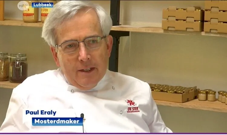 ROBtv te gast bij De Ster