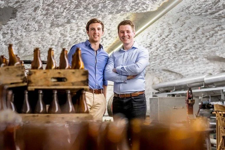 Trappistenavond in DE STER