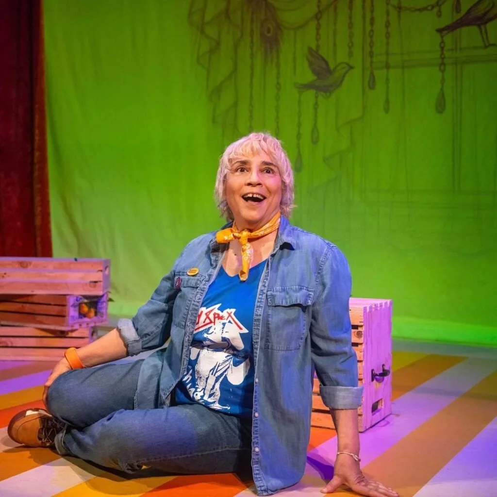 Spanish Stew (World Premiere) | NCTC, 2025 | Photo Credit: Lois Tema