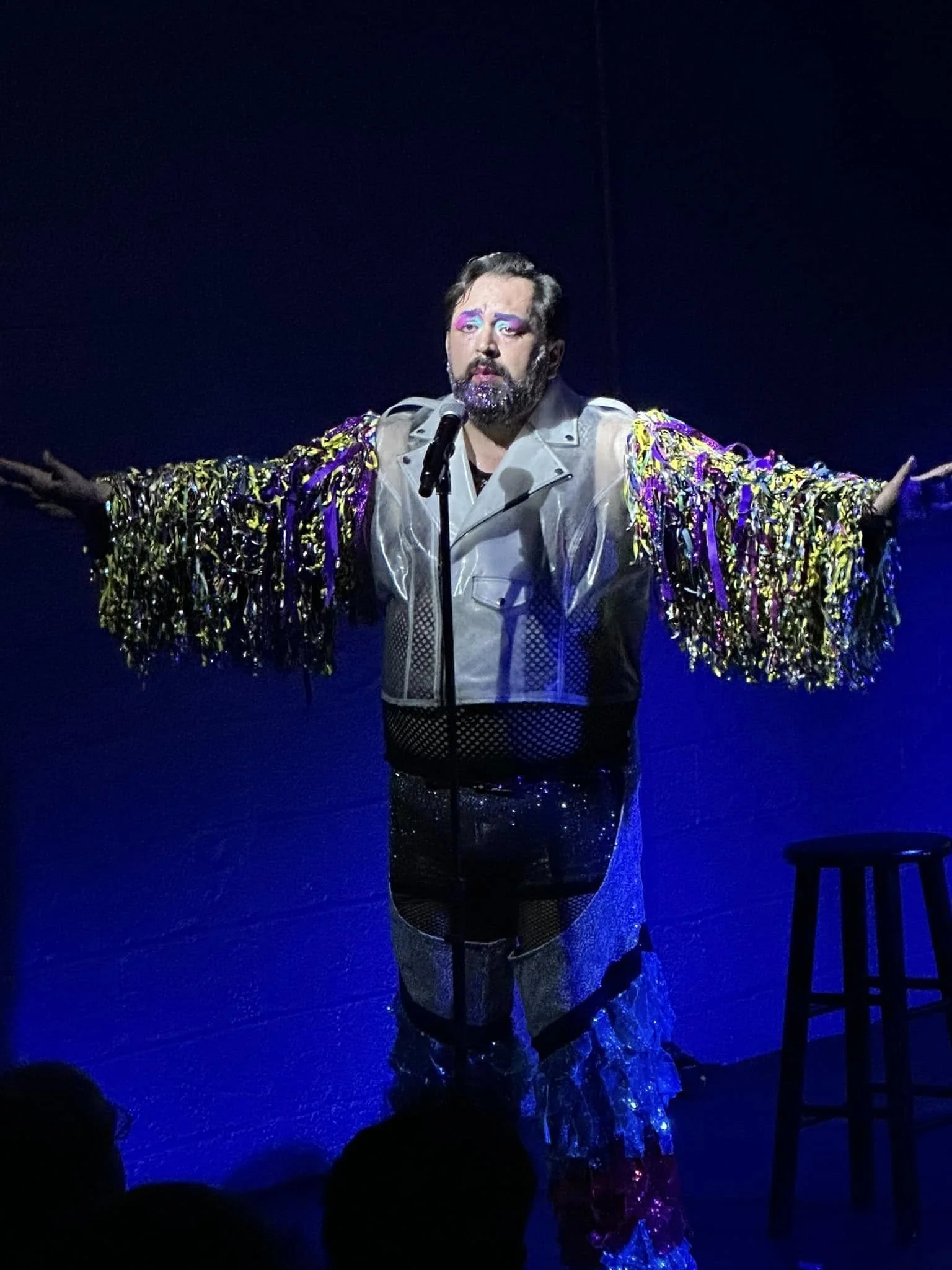 Love in the Time of Piñatas