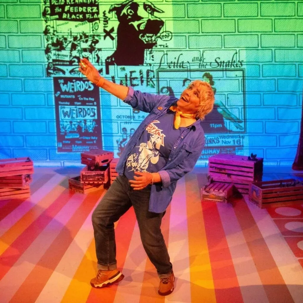 Spanish Stew (World Premiere) | NCTC, 2025 | Photo Credit: Lois Tema