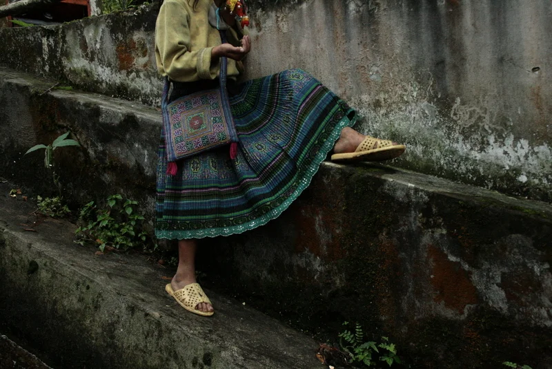 sapa - vietnam