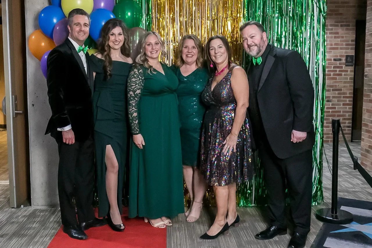 👑 Gala Night Awaits 👑

Some of the best seats in the house.
A backstage tour.
VIP intermission.
An afterglow celebration.

Gala night isn&rsquo;t just a performance &mdash; it&rsquo;s the full Frozen experience. ❄️✨ And every ticket supports our st