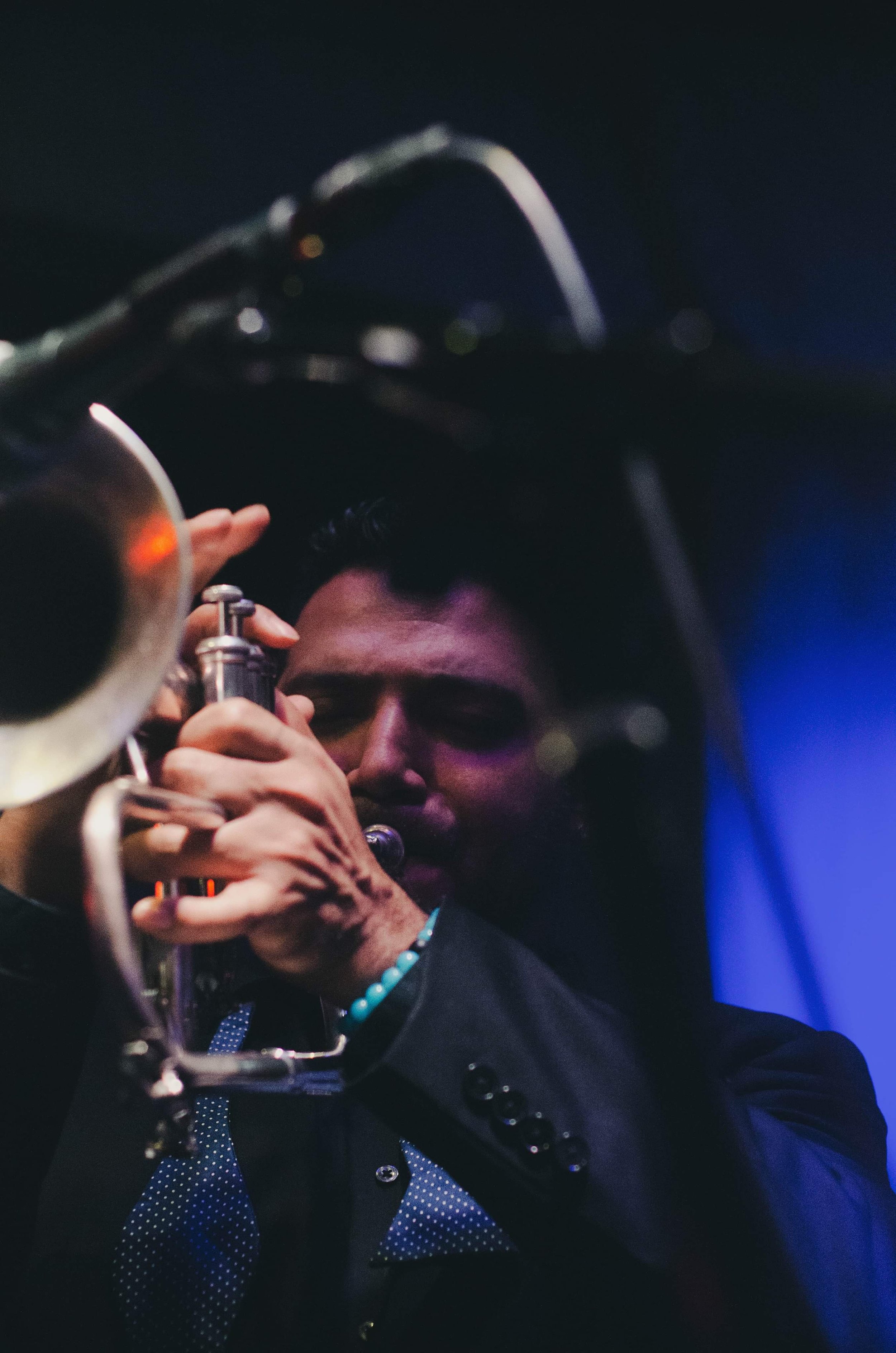 Jazzin’ At the Shedd