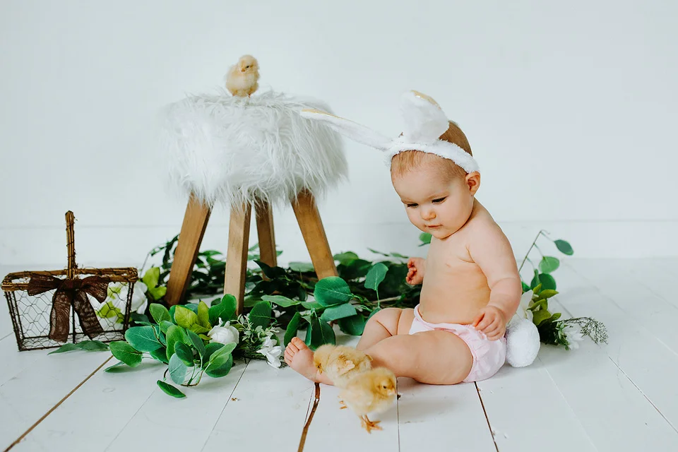 Easter Pictures: ShaiLynn photo + Film05.jpg