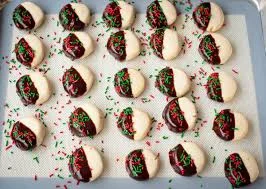 Holiday Baking (12/19/2018)