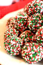 Holiday Baking (12/17/2018)