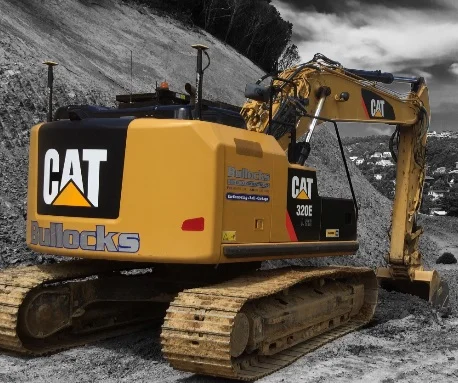 Infrastructure Creators