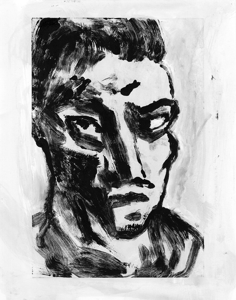 Scum Of The Earth •
2019 •
Monotype