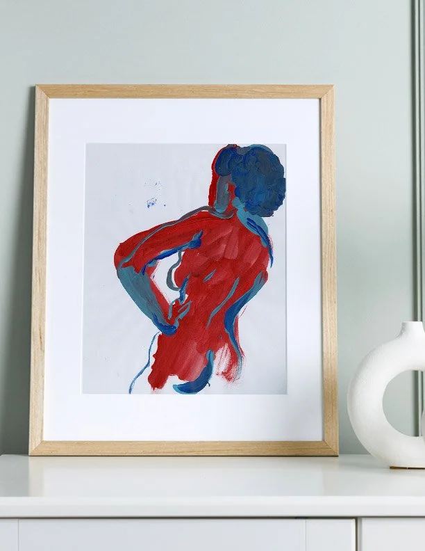 red nude 3_framed.jpg