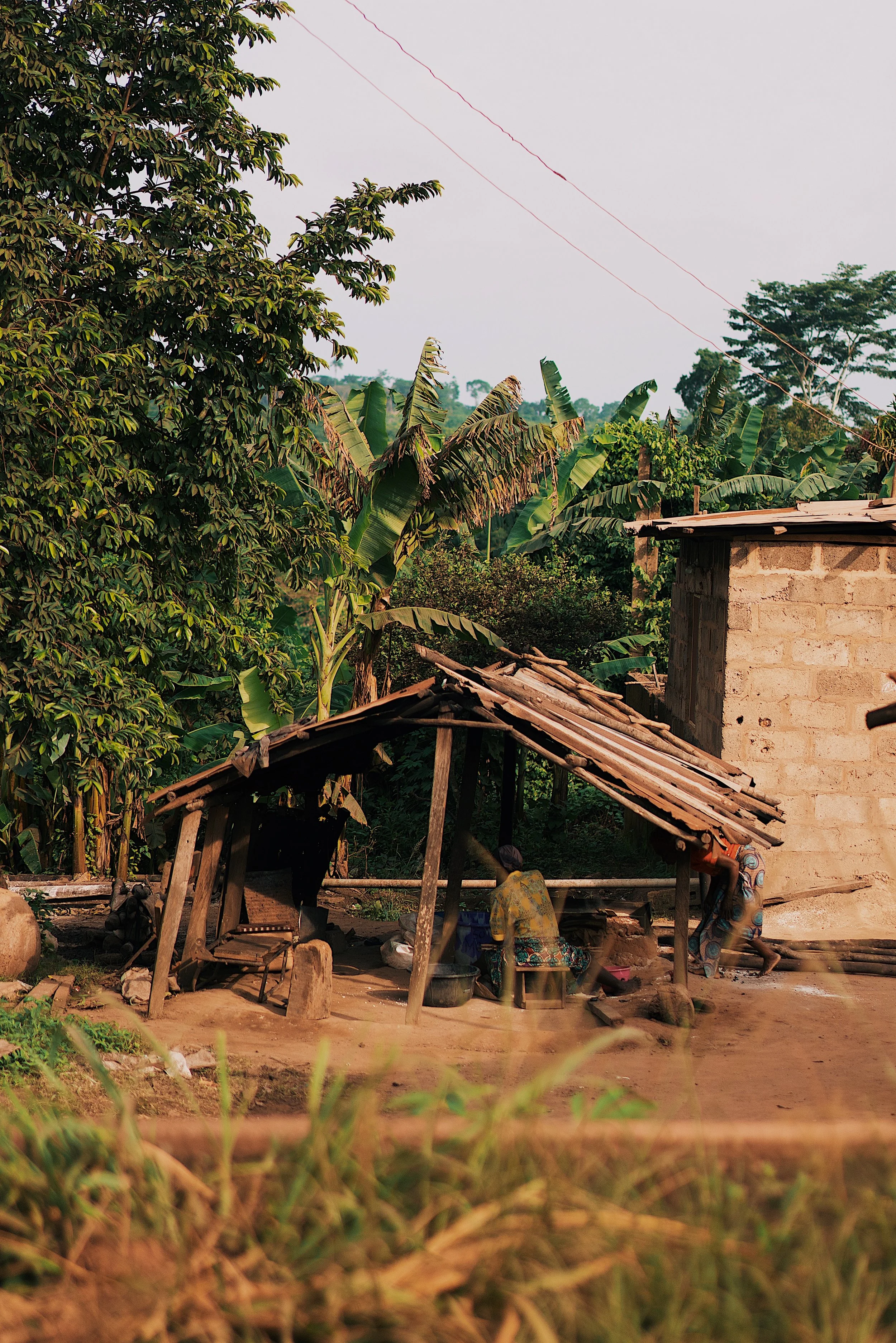 Mbano, Imo State