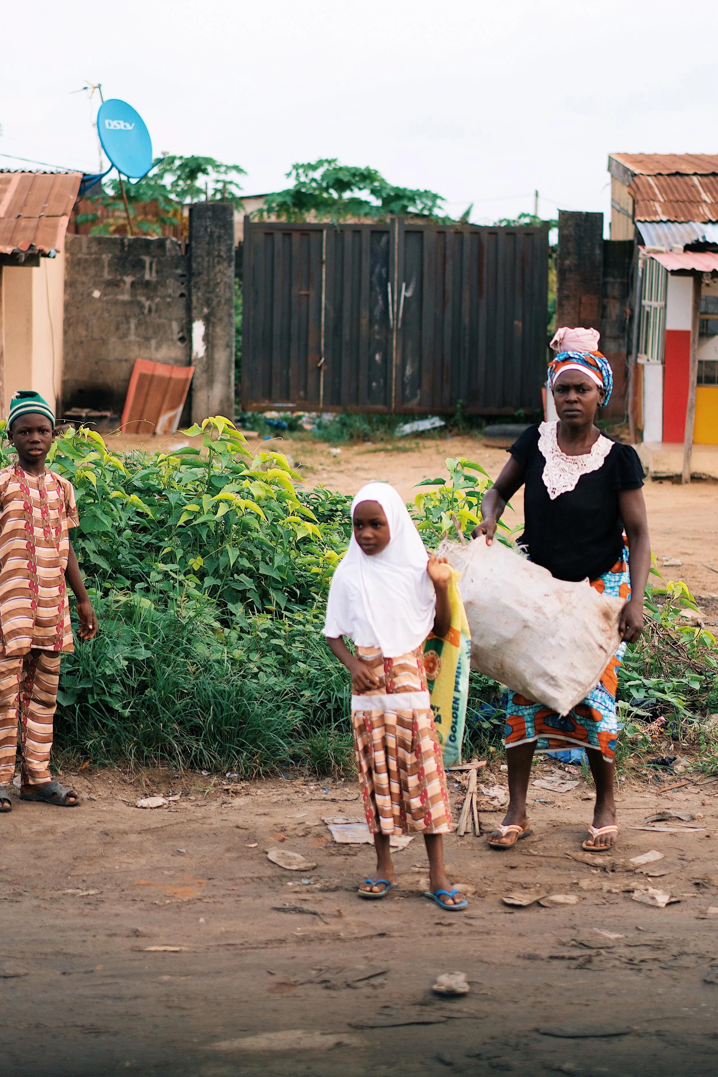 Lagos, Nigeria