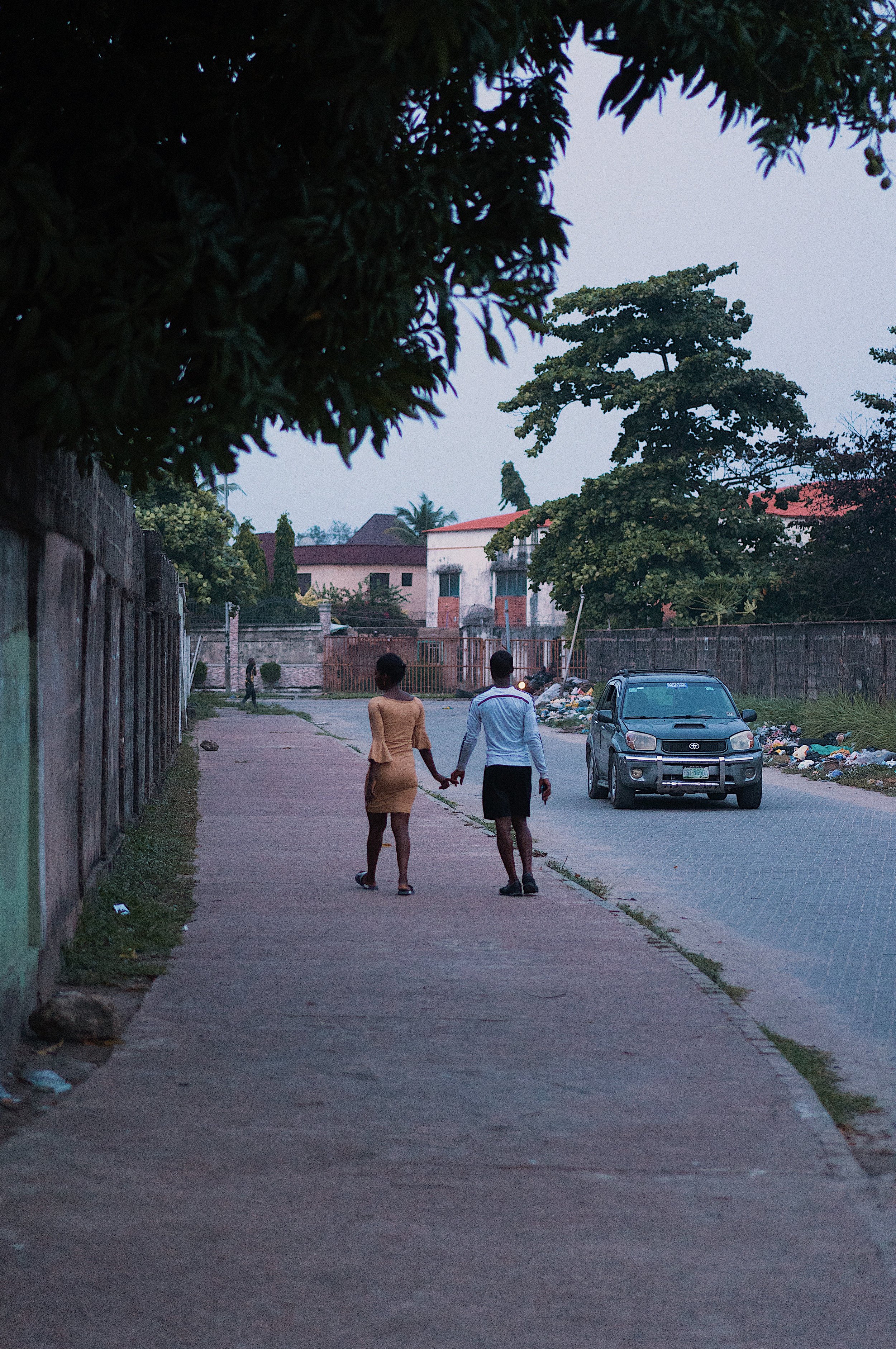 Festac, Lagos
