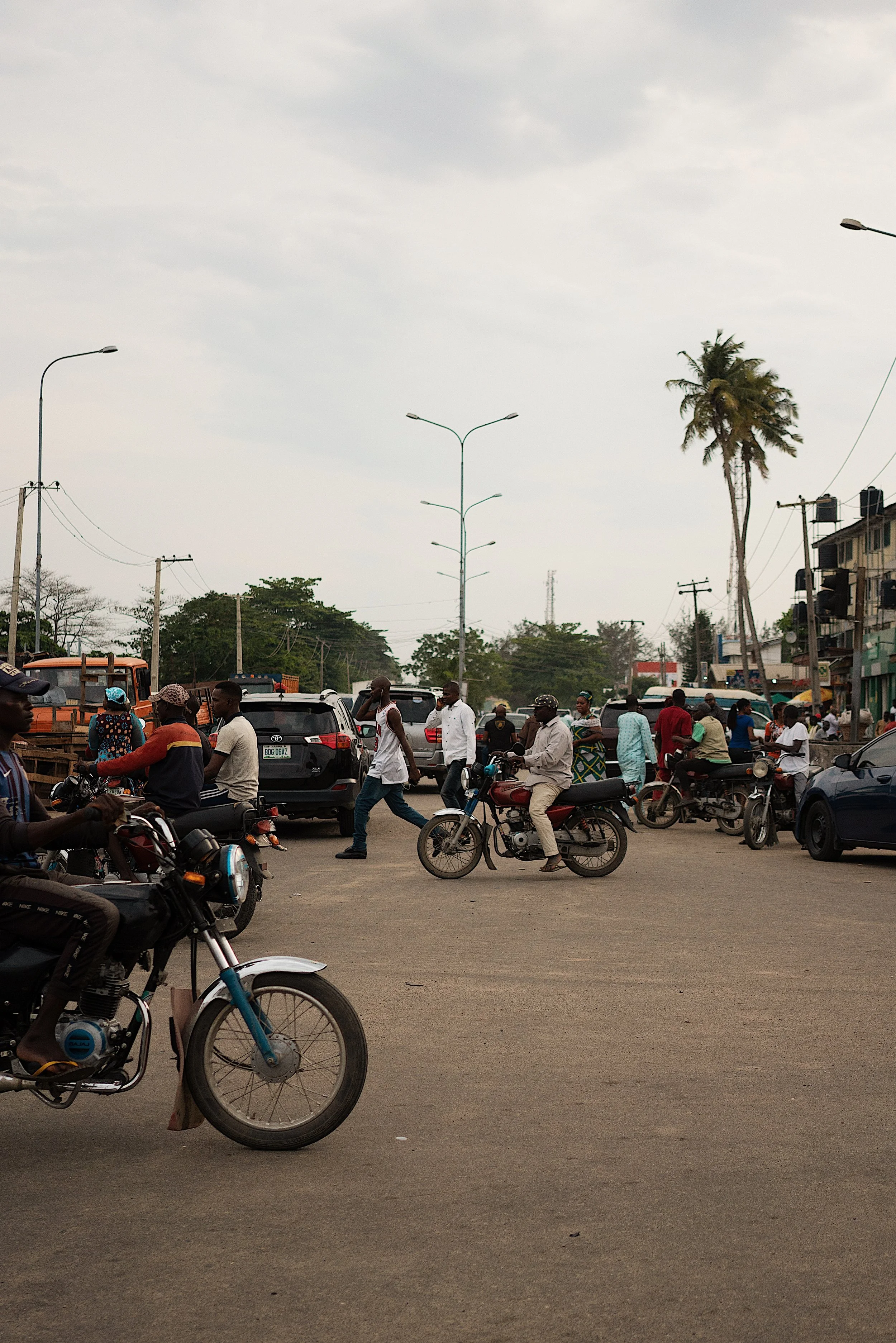 Lagos, Nigeria