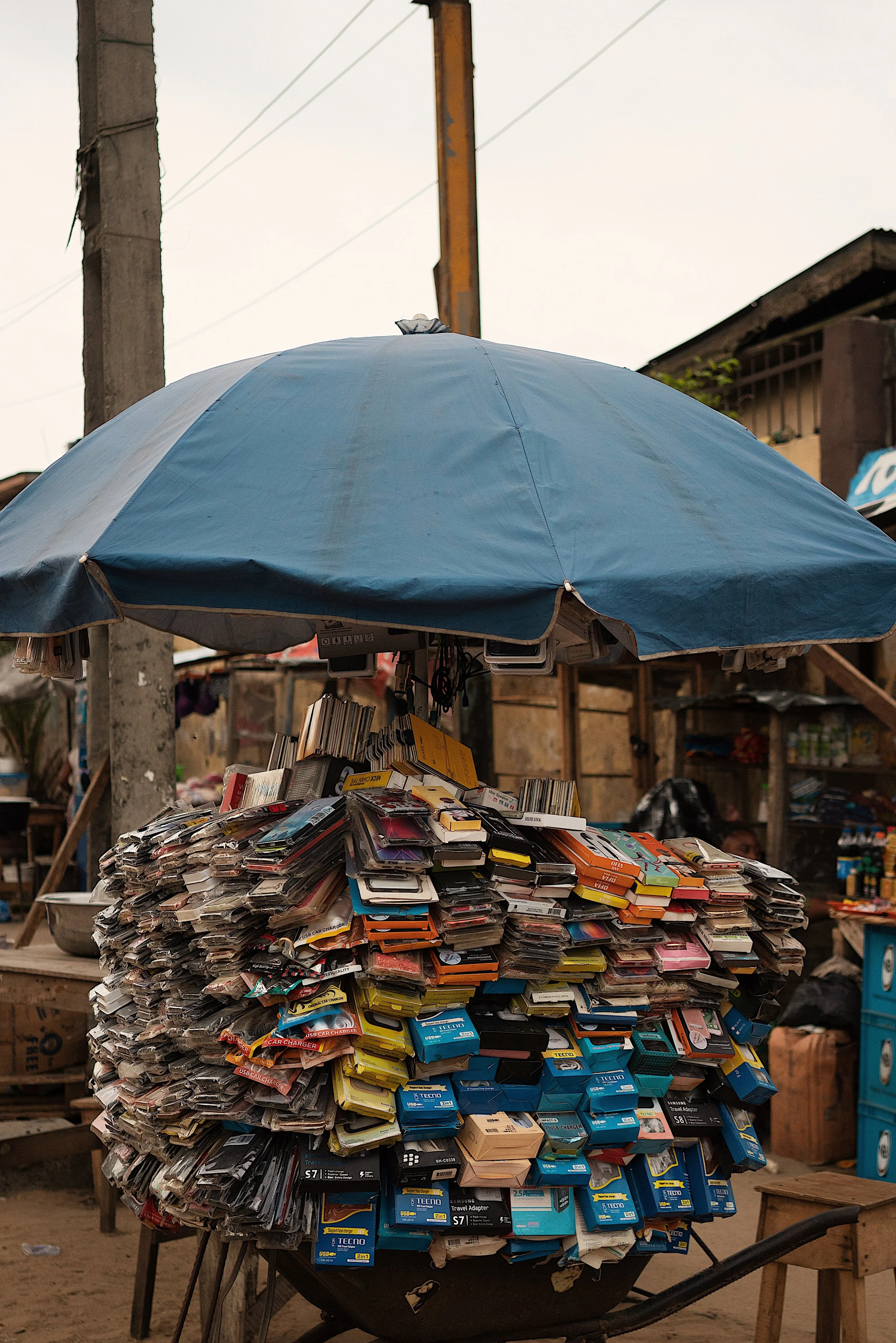 Owerri, Imo State