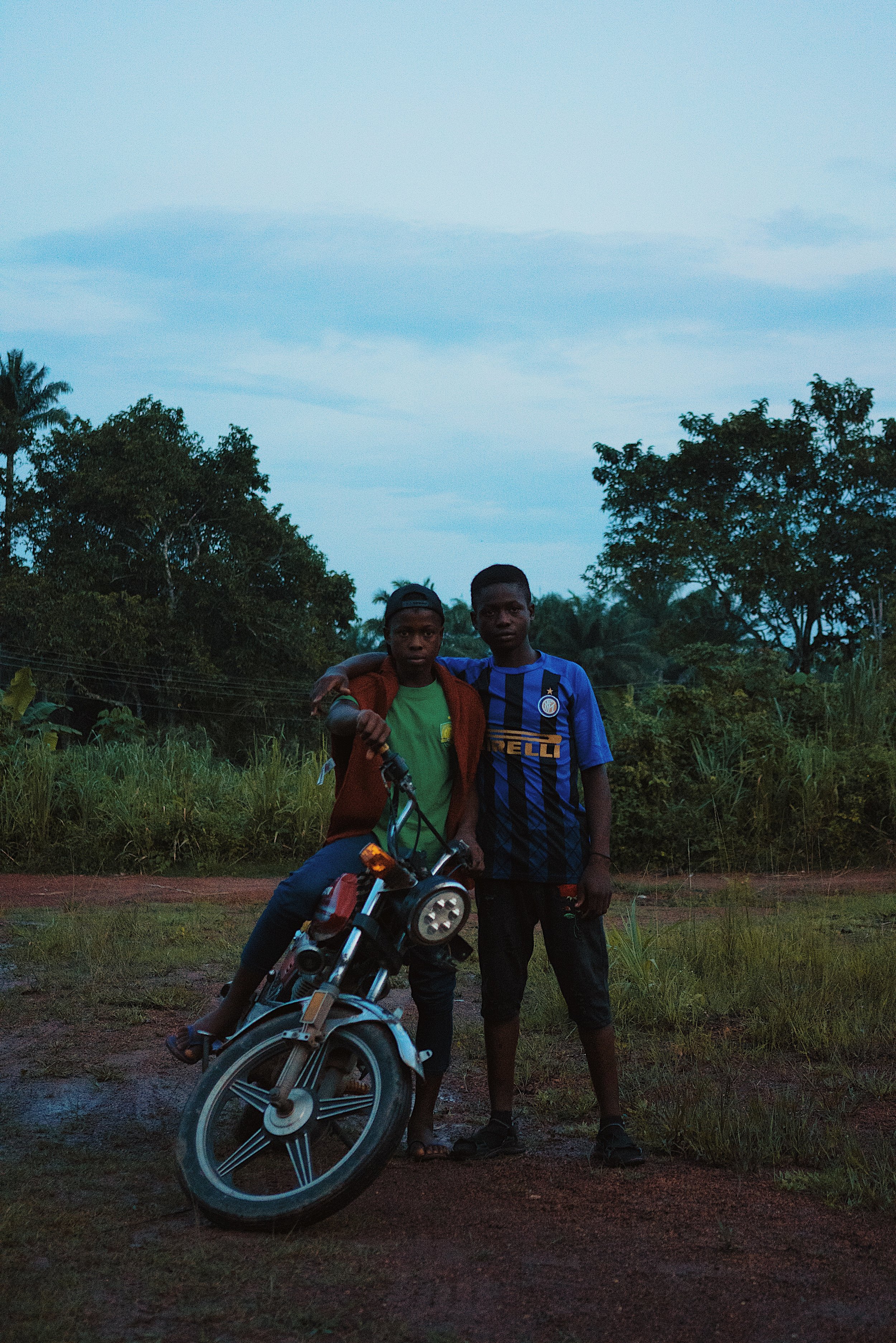 Isiala Mbano, Imo State