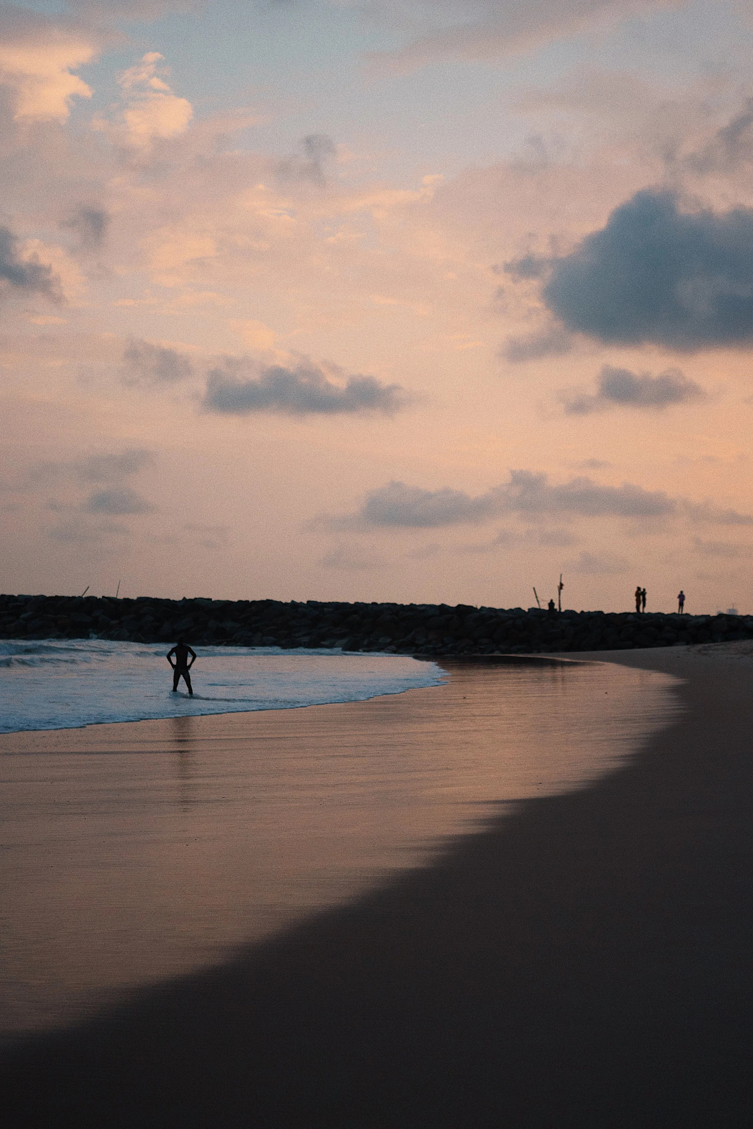 Elegushi Beach, Lagos Island