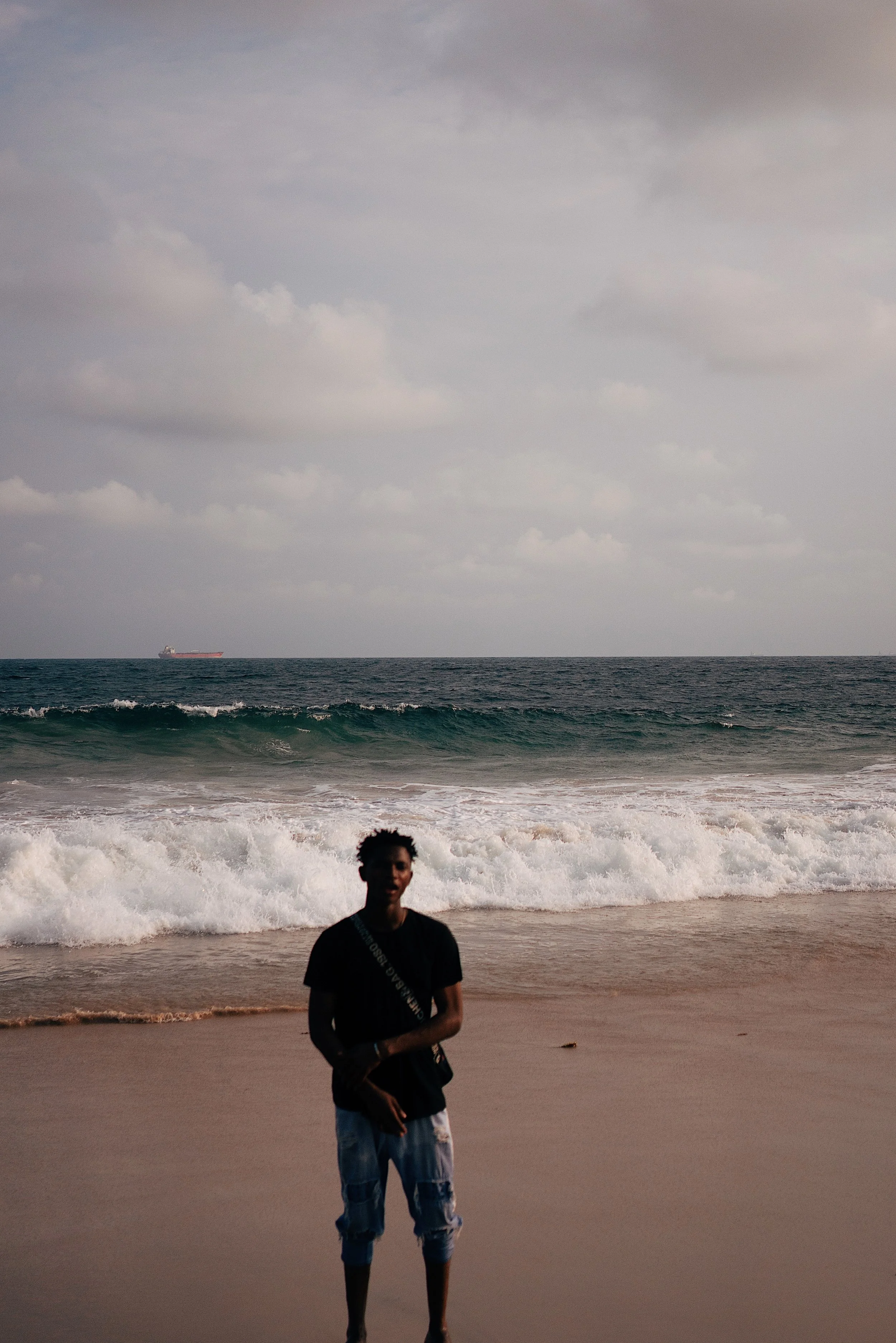 Elegushi Beach, Lagos Island