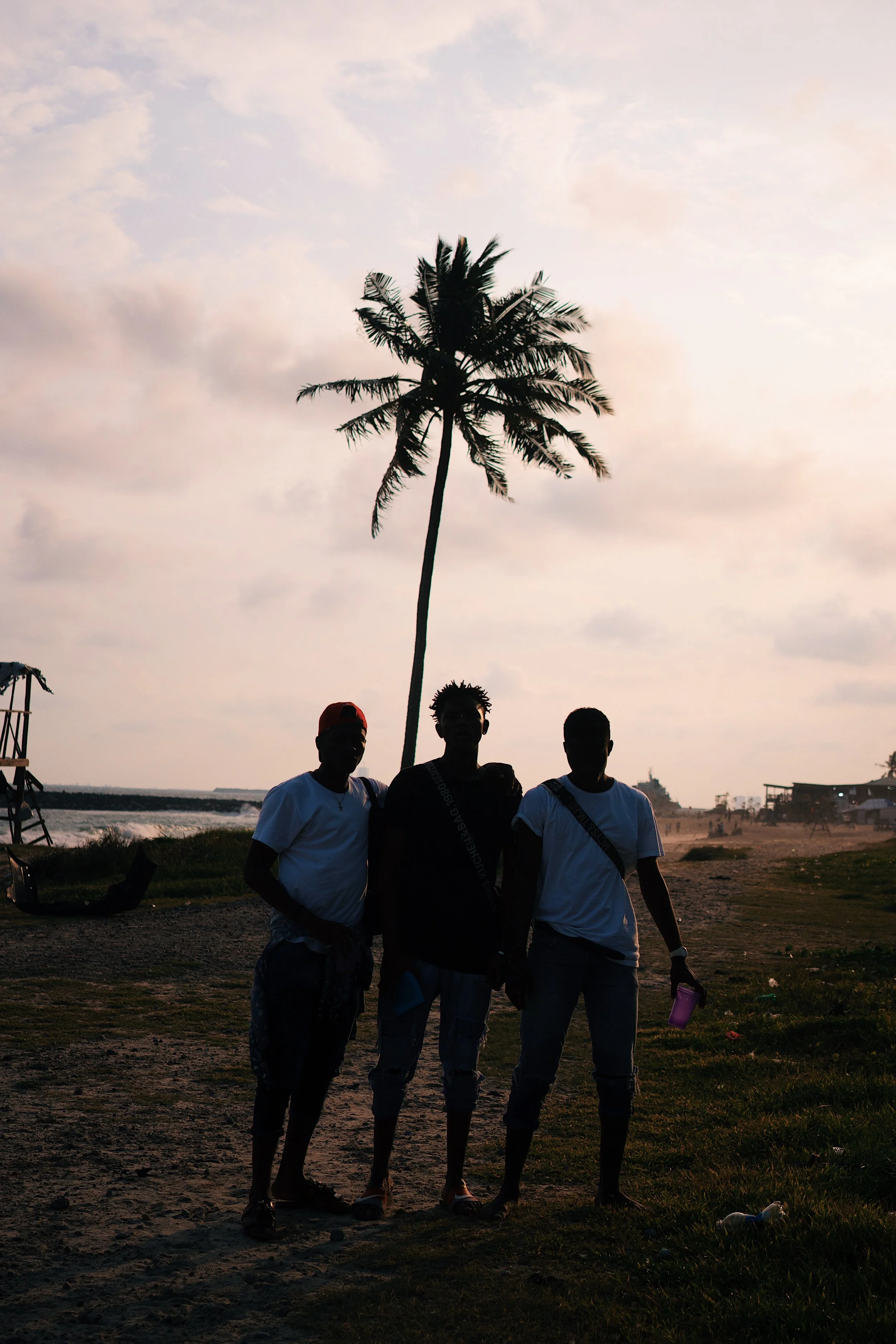 Elegushi Beach, Lagos Island