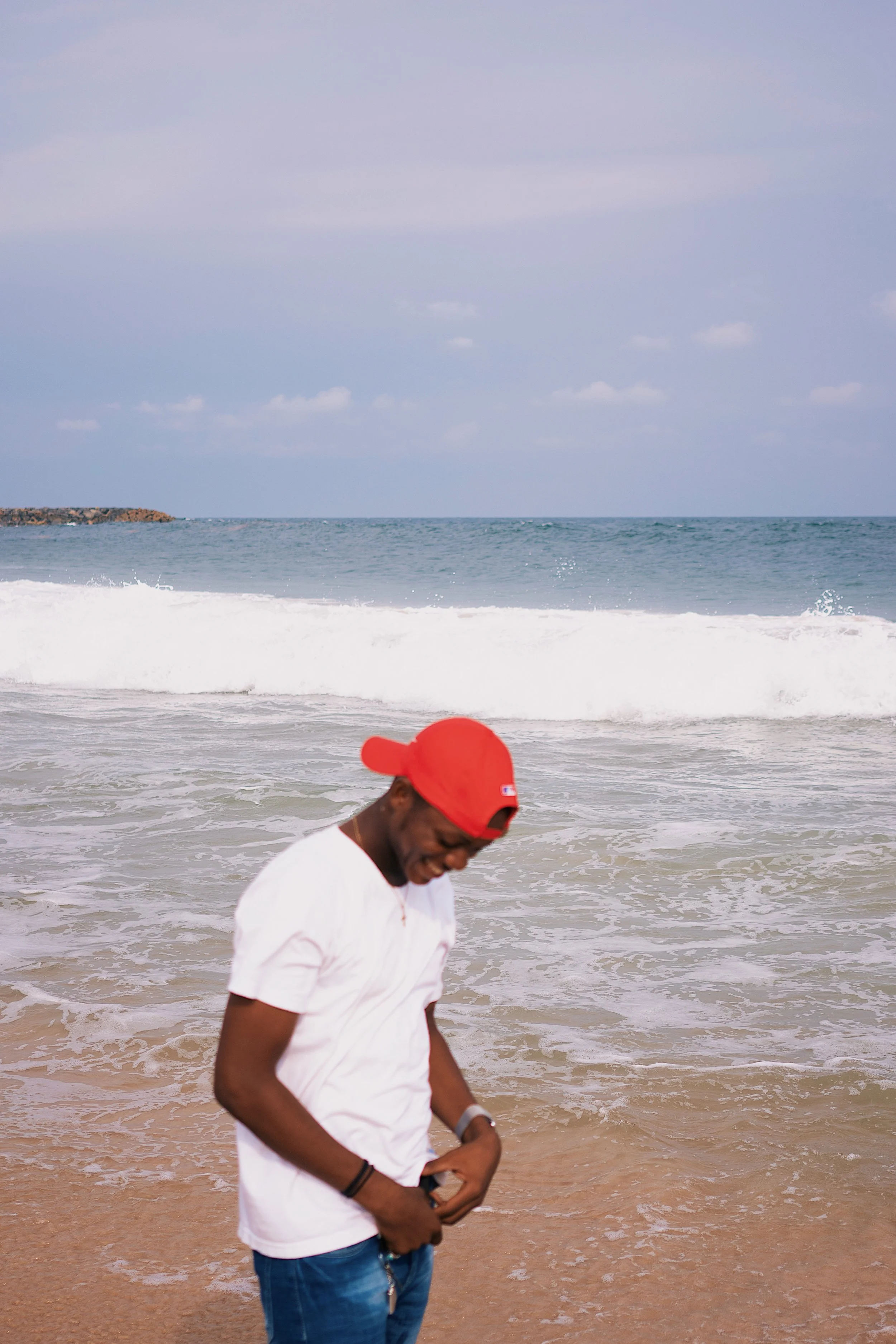 Elegushi Beach, Lagos Island