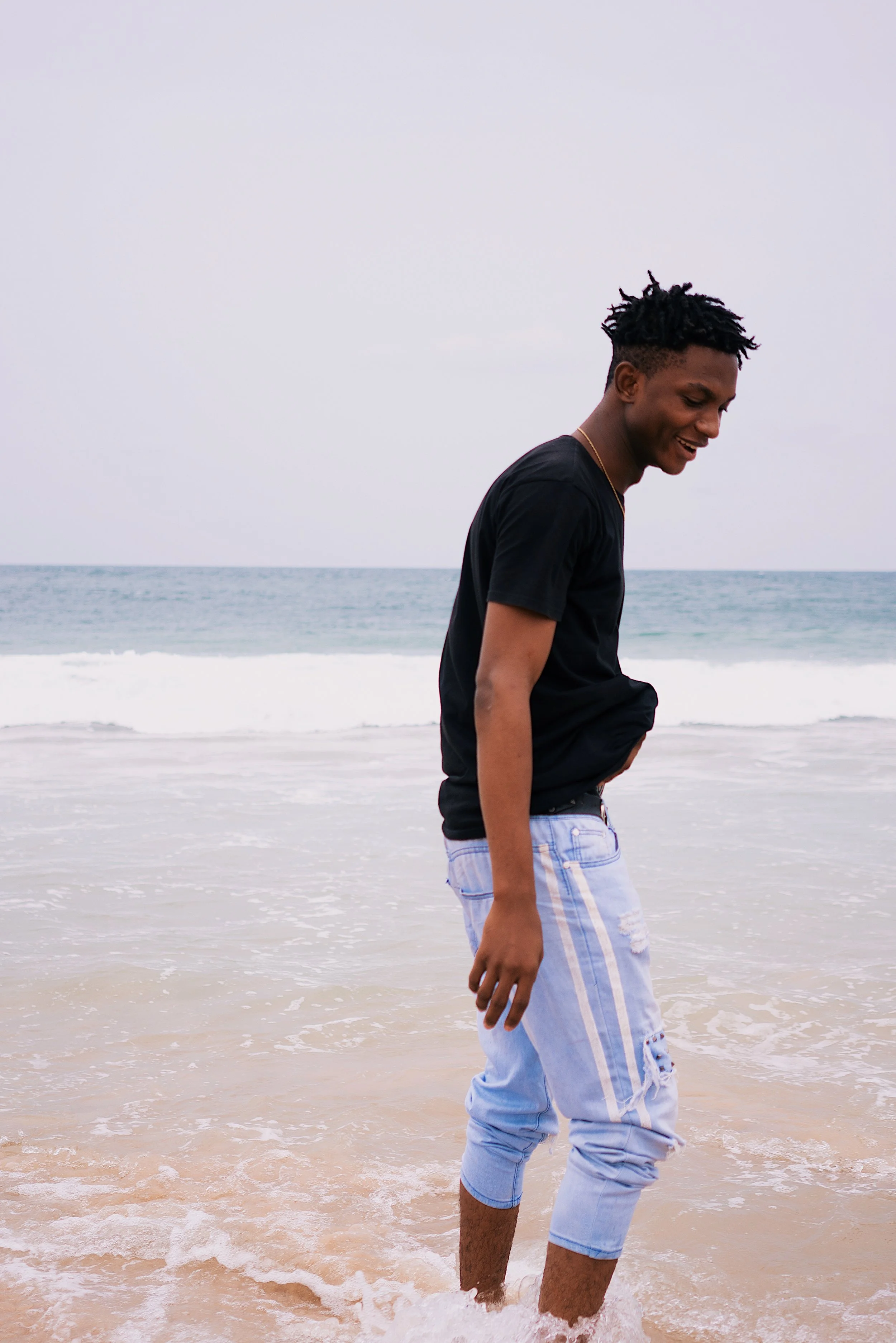 Elegushi Beach, Lagos Island