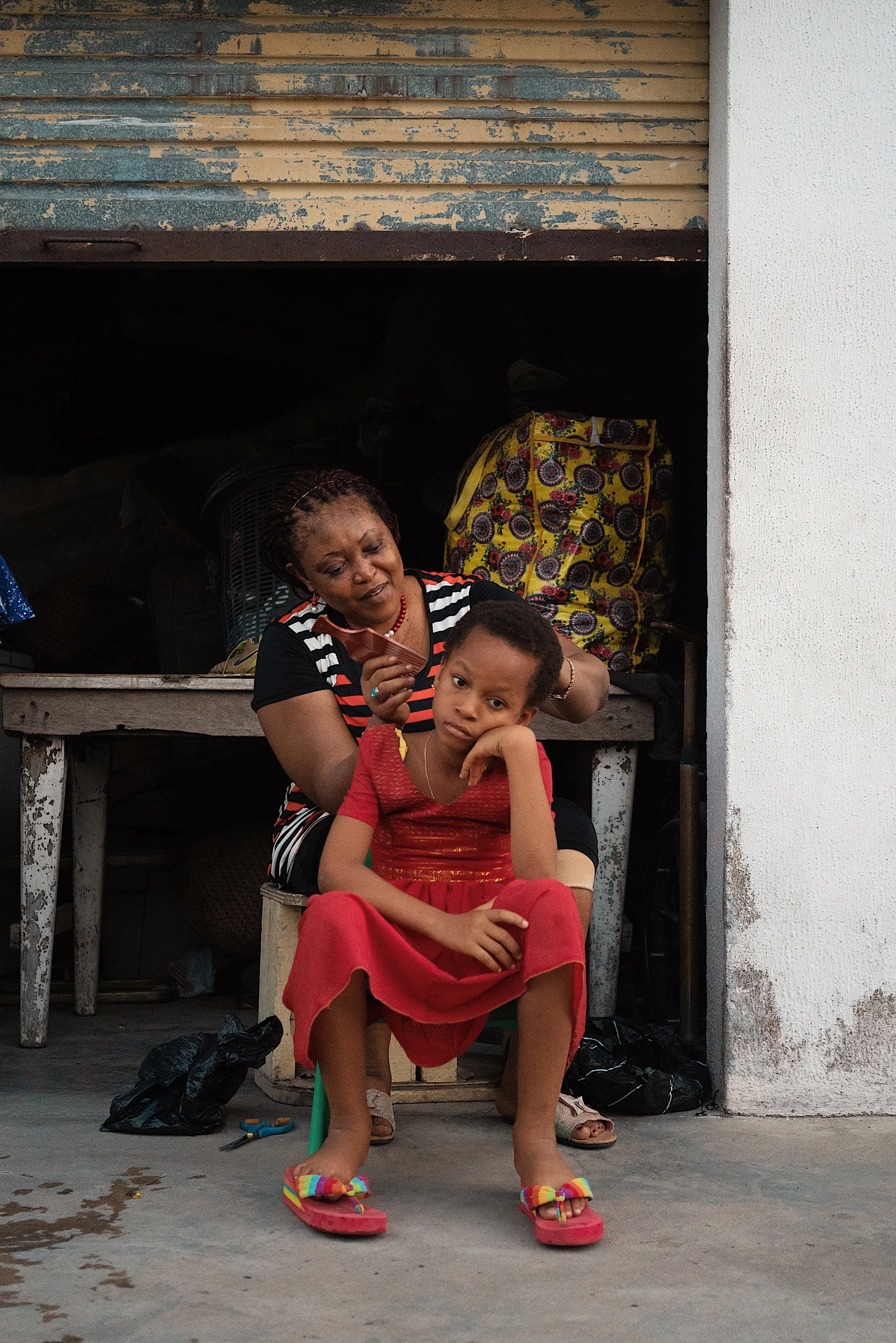 Festac, Lagos