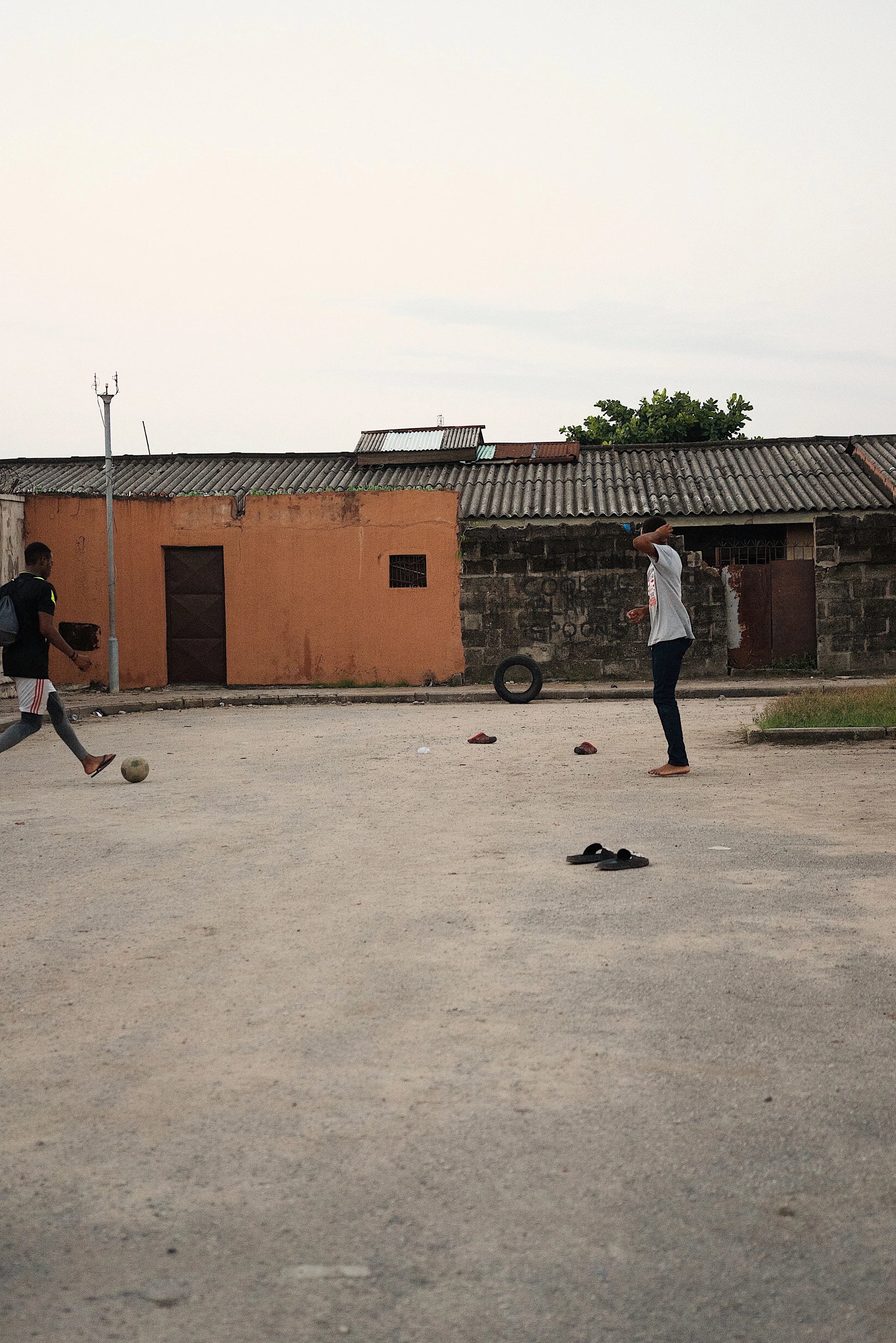 Festac, lagos