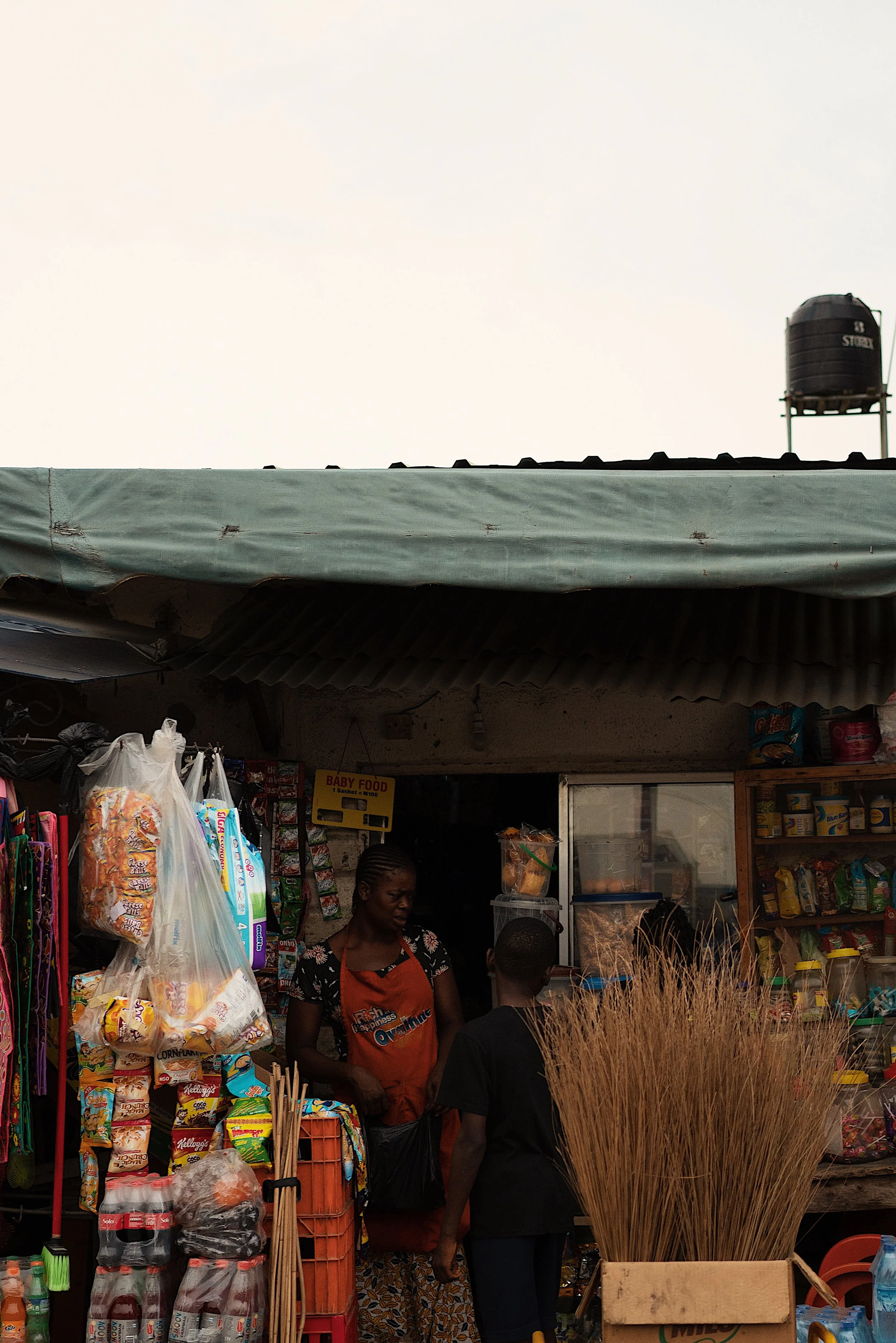 Lagos, Nigeria