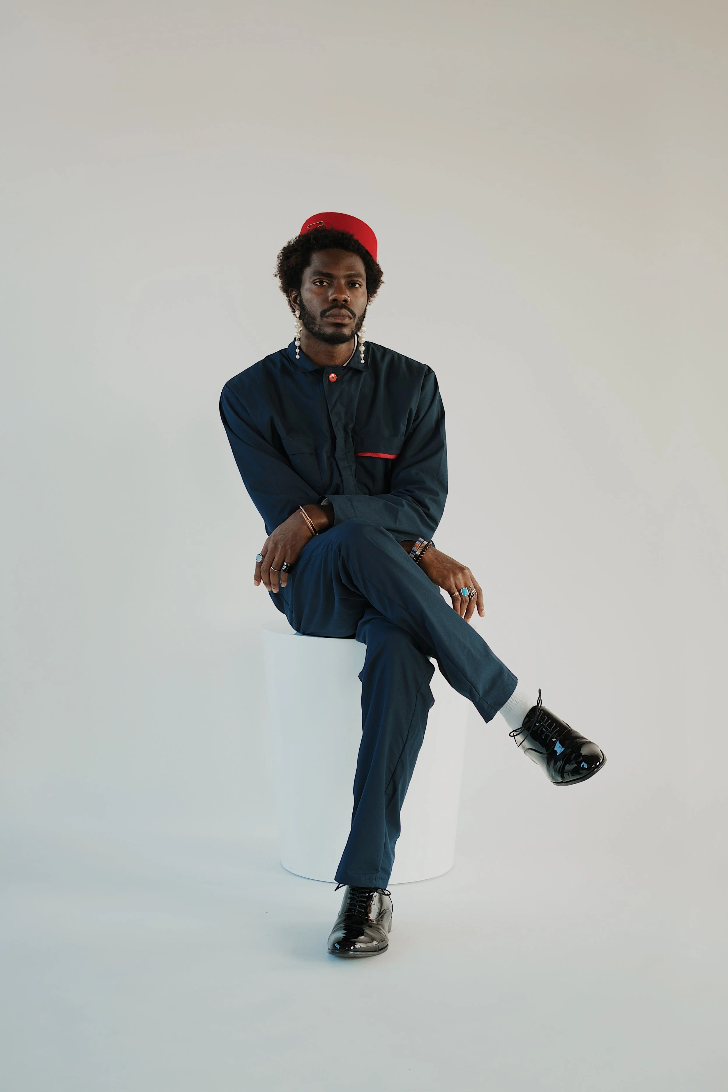 Joe K. for New Burgundy