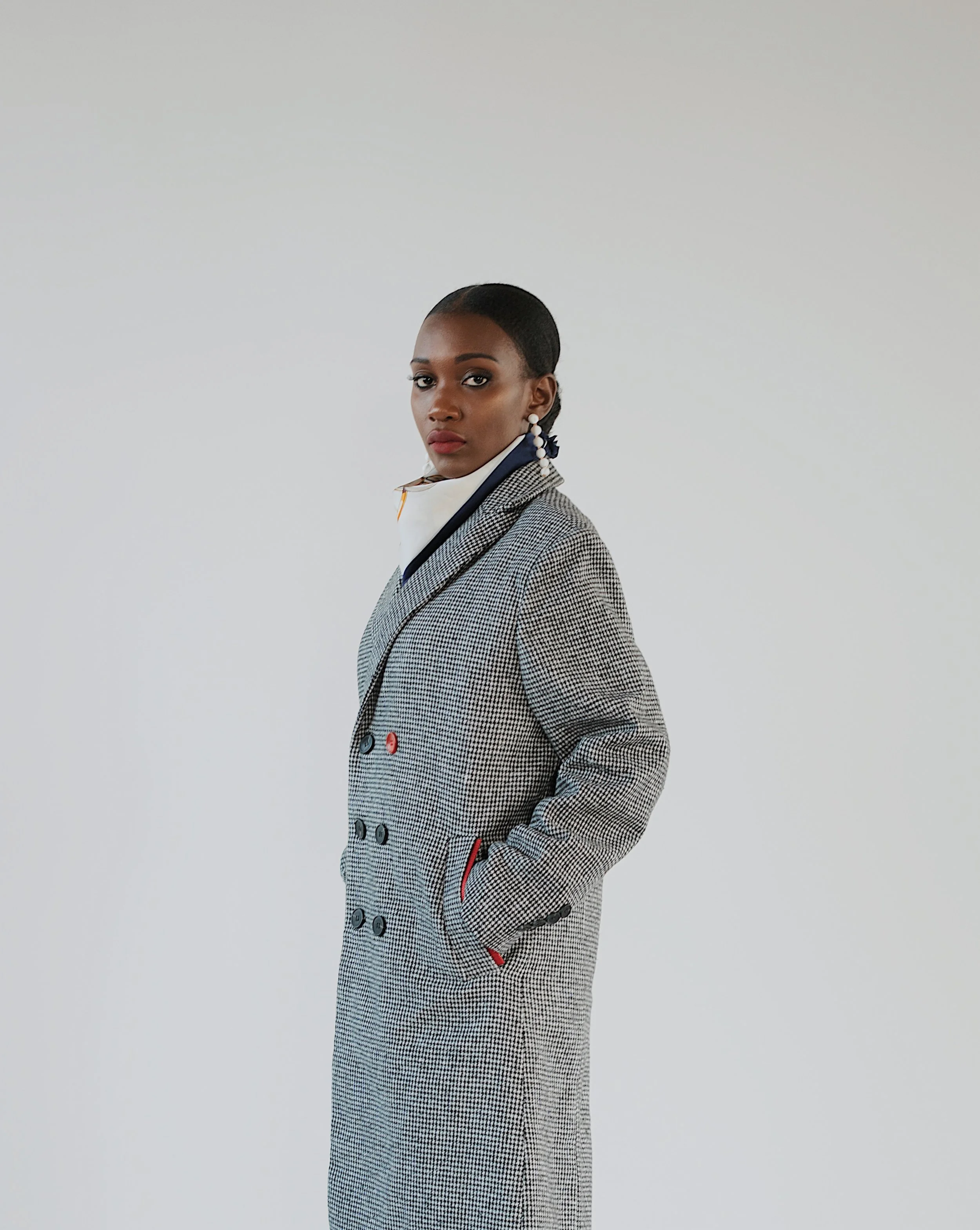 Bilha W. for New Burgundy