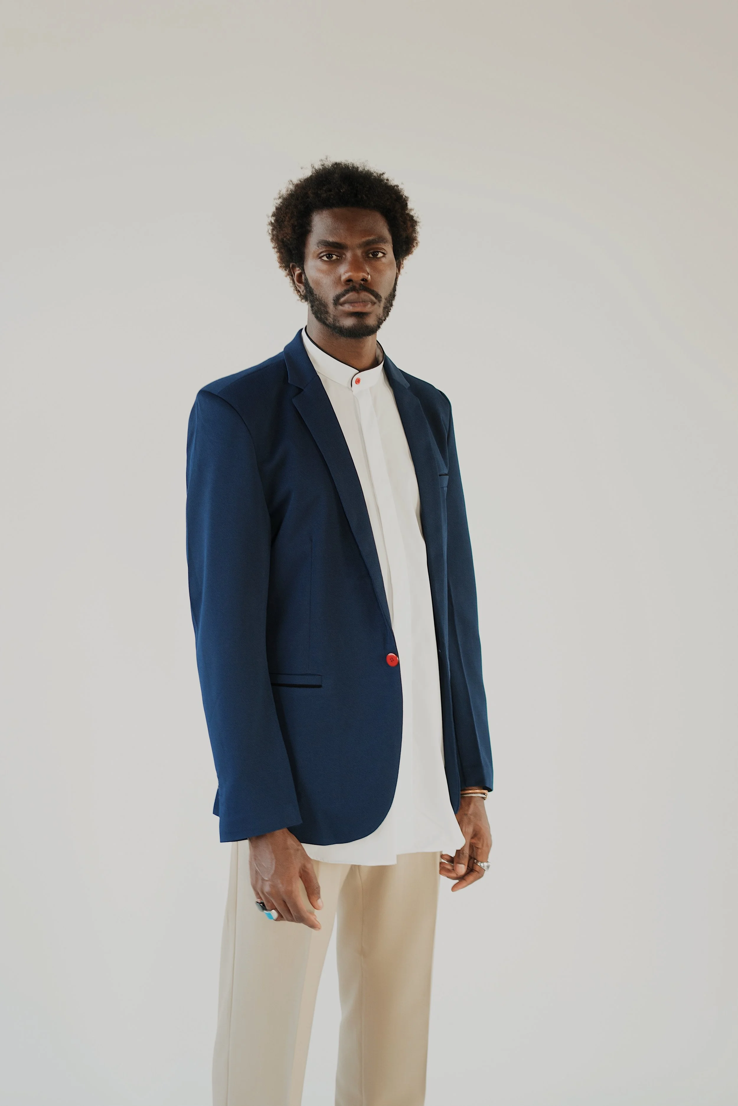 Joe K. for New Burgundy