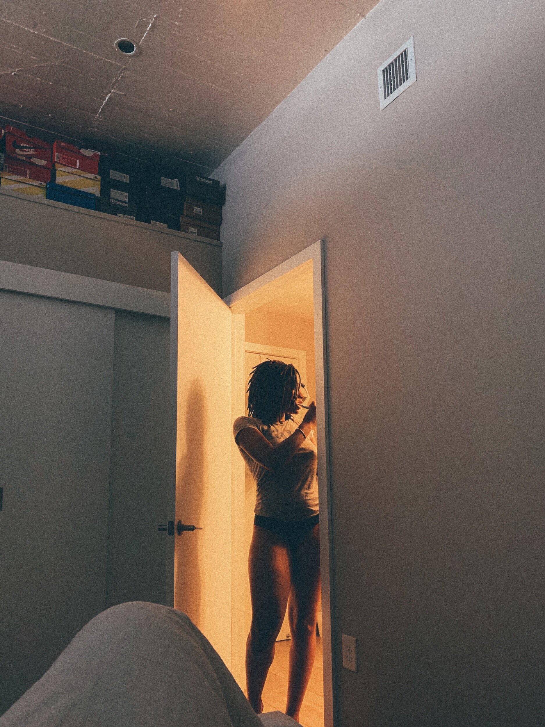 2019 - iPhone XS