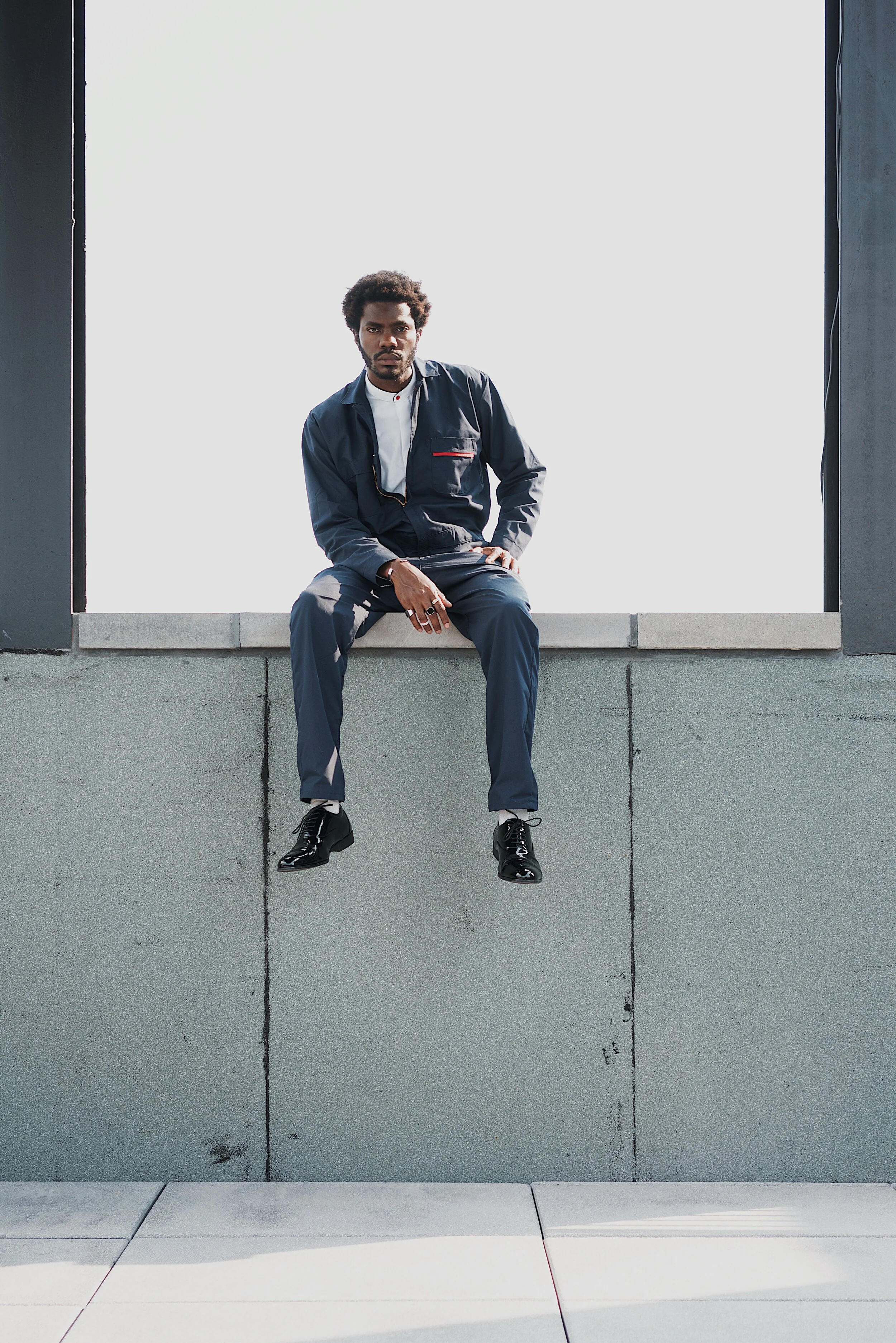 Joe K. for New Burgundy