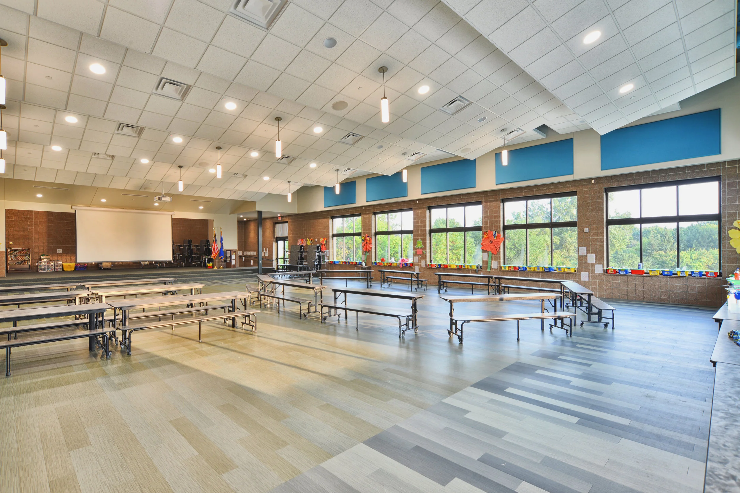 Education — DeVetter Design Group