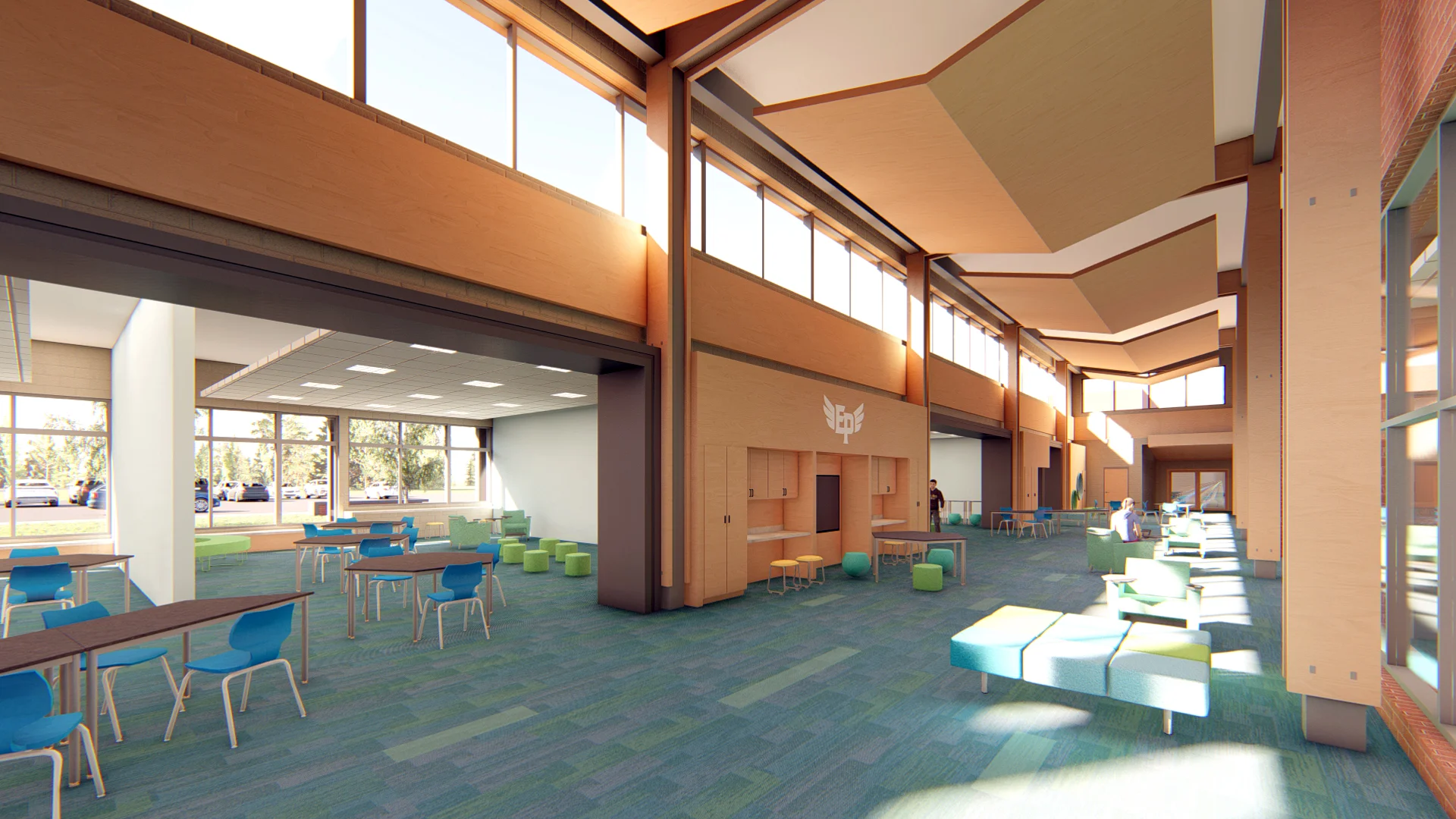 Education — DeVetter Design Group