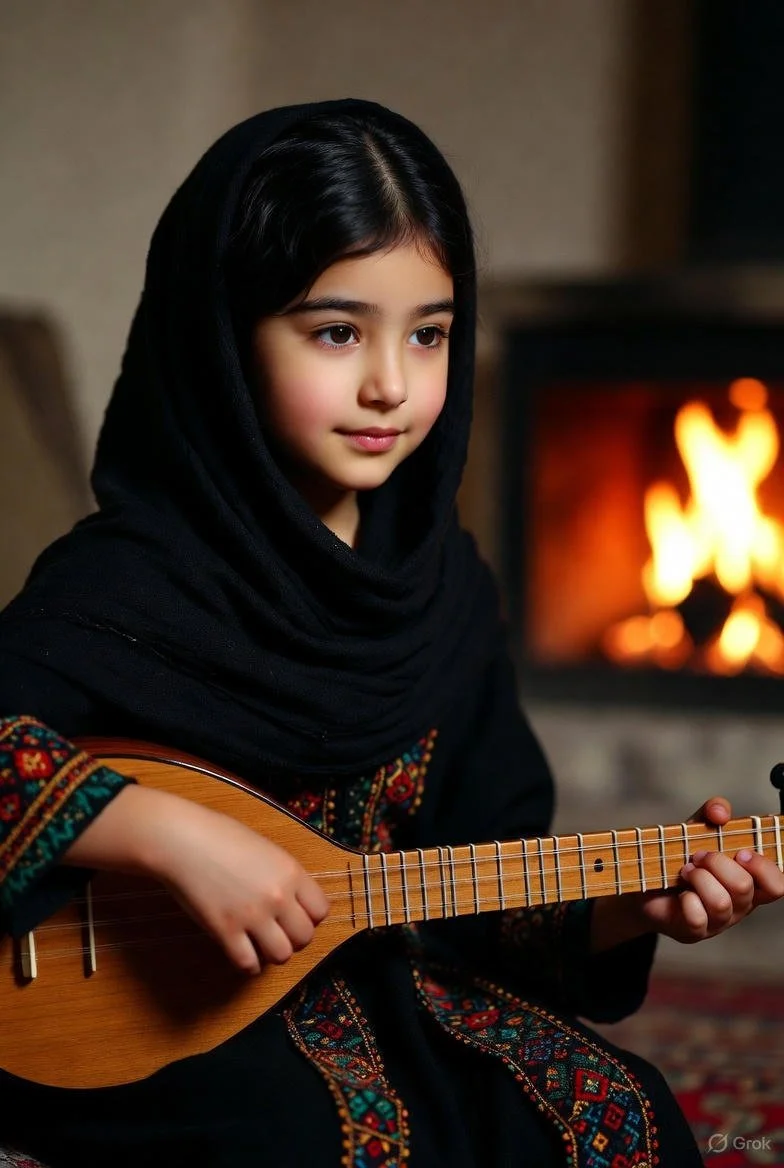 Winter Rhythms: How Persian Music Warms the Long Nights of December