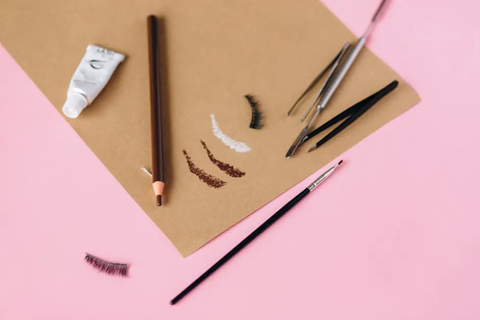 How Often Should I Get My Brows laminated,Shaped and tinted?