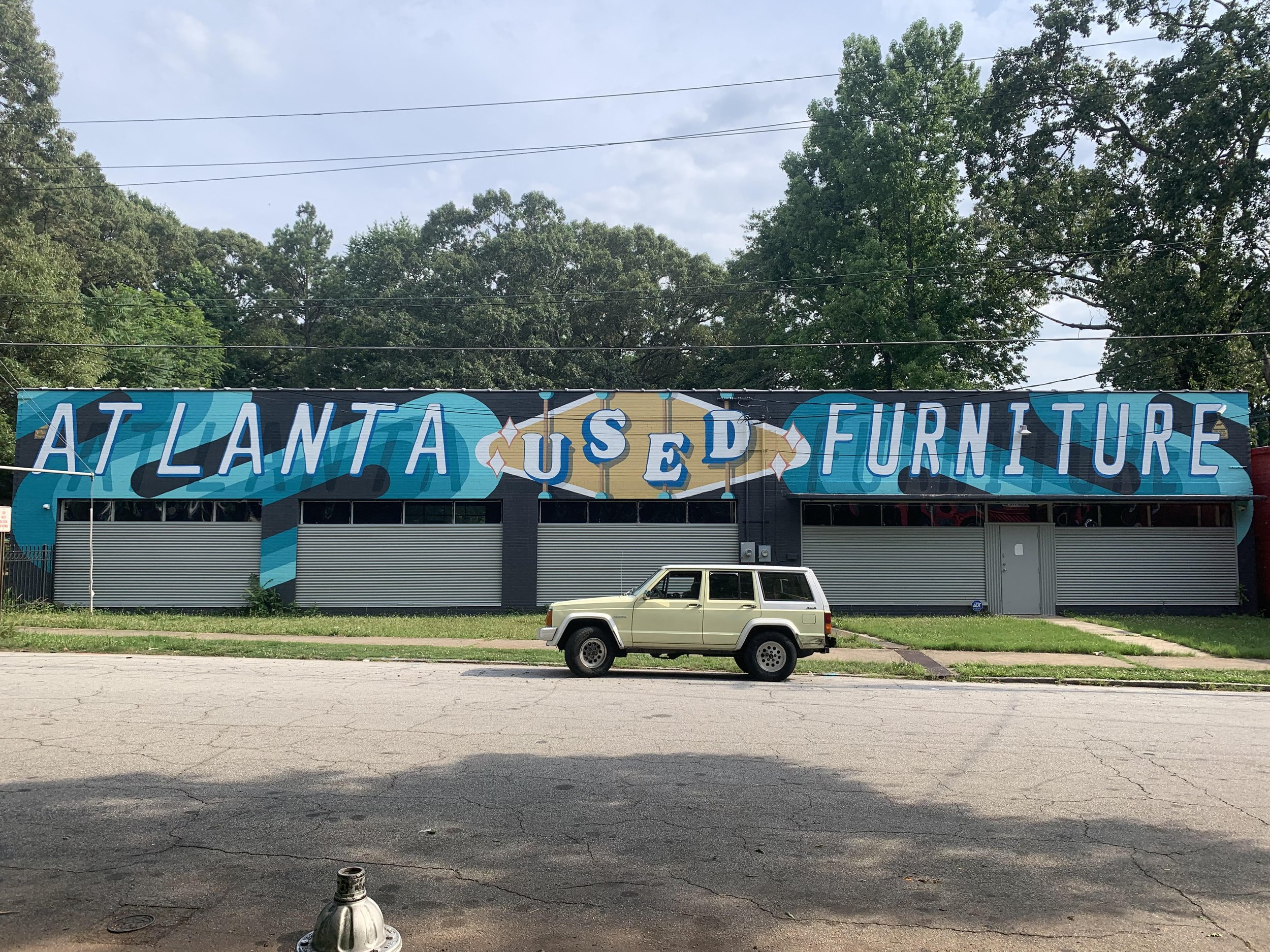 Local Businesses