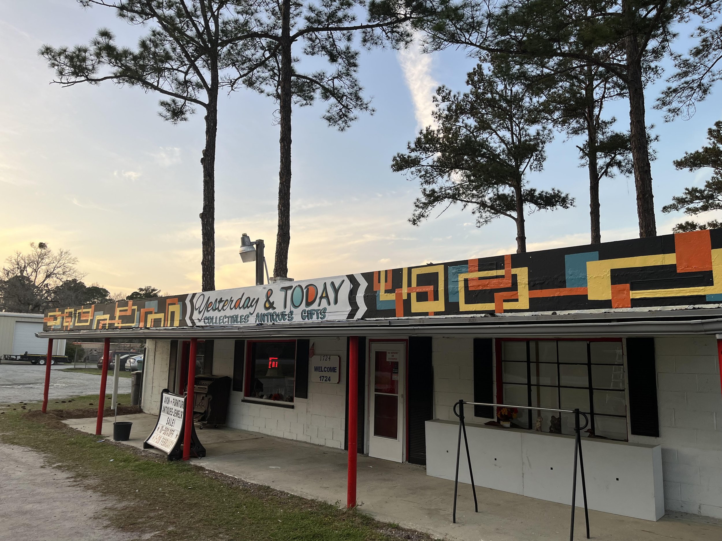 Local Businesses