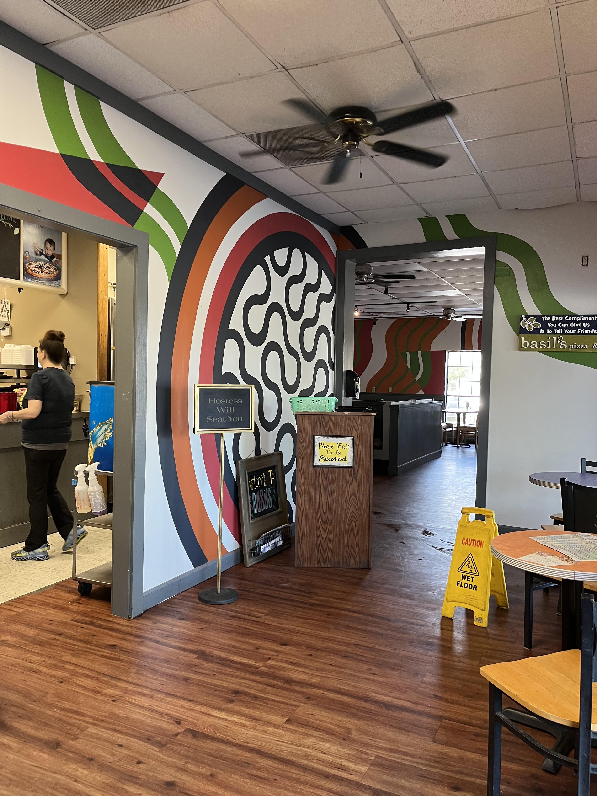 Local Businesses