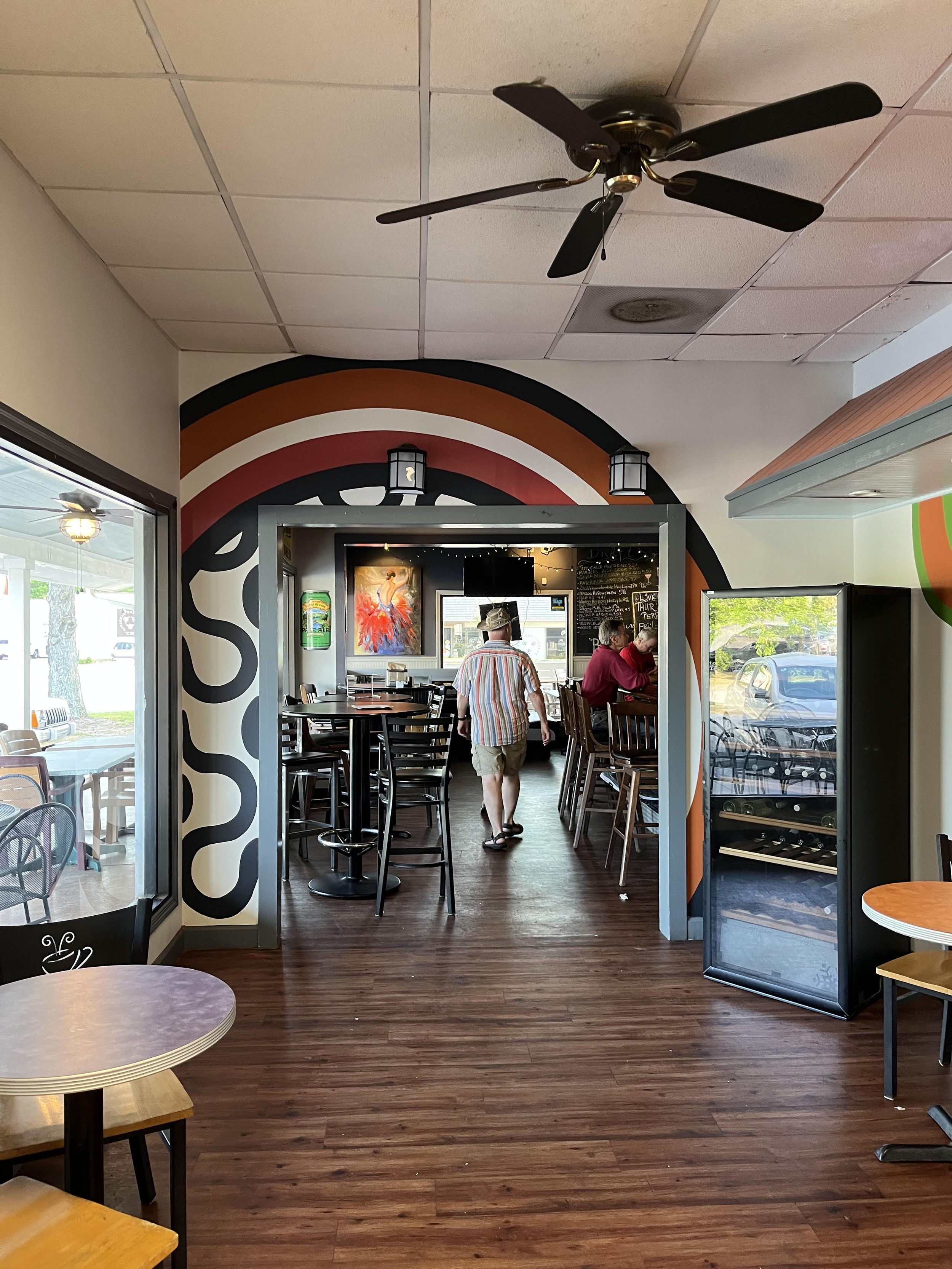 Local Businesses