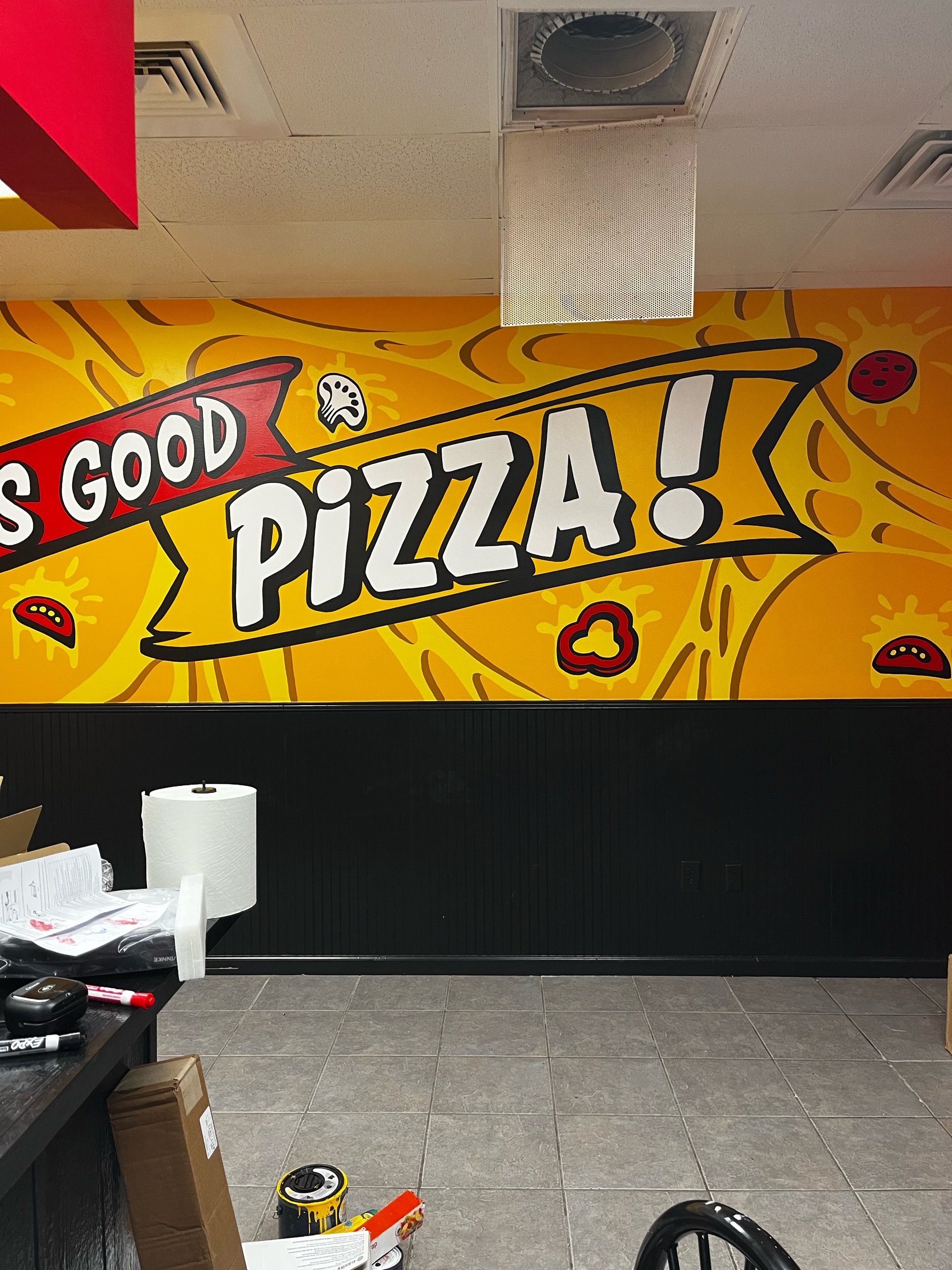 Local Businesses
