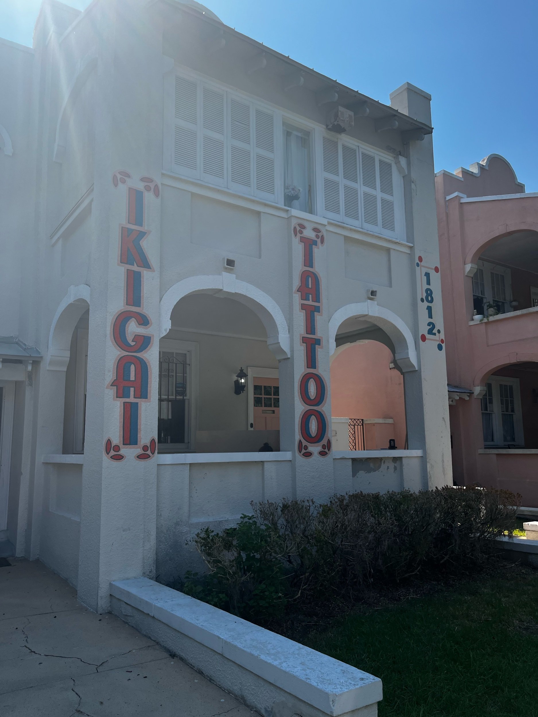 Local Businesses