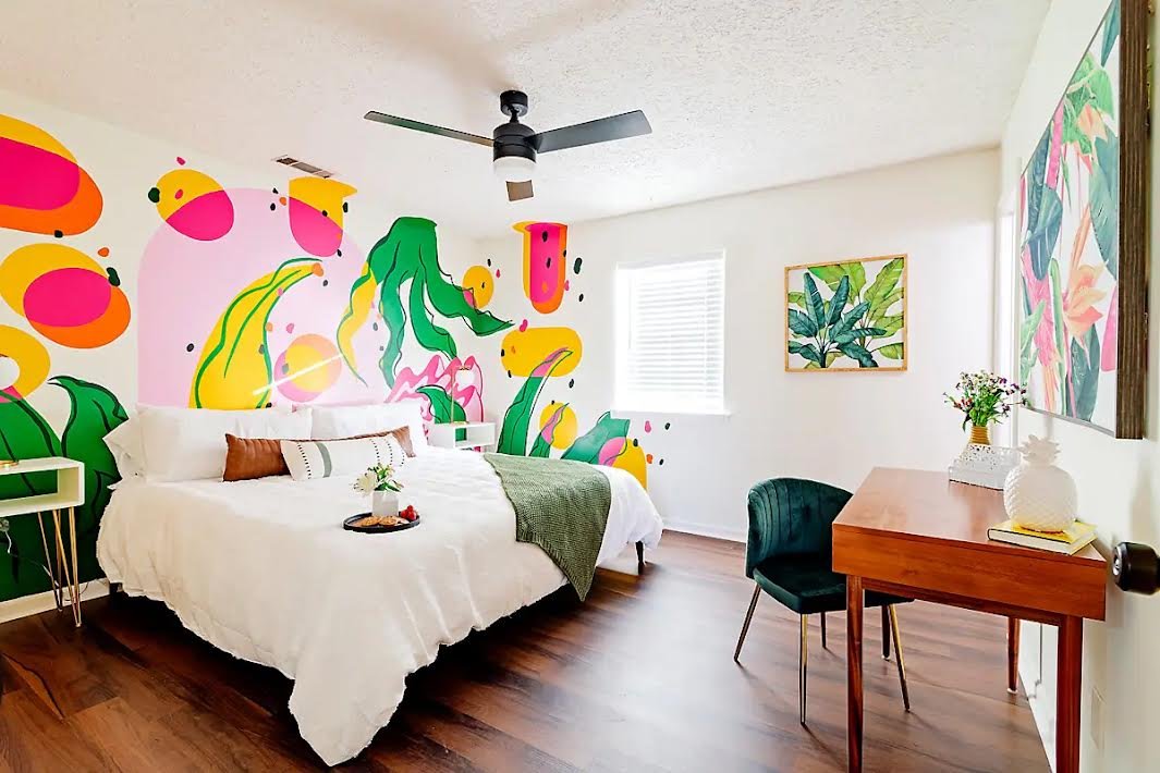 AirBnBs & Rentals