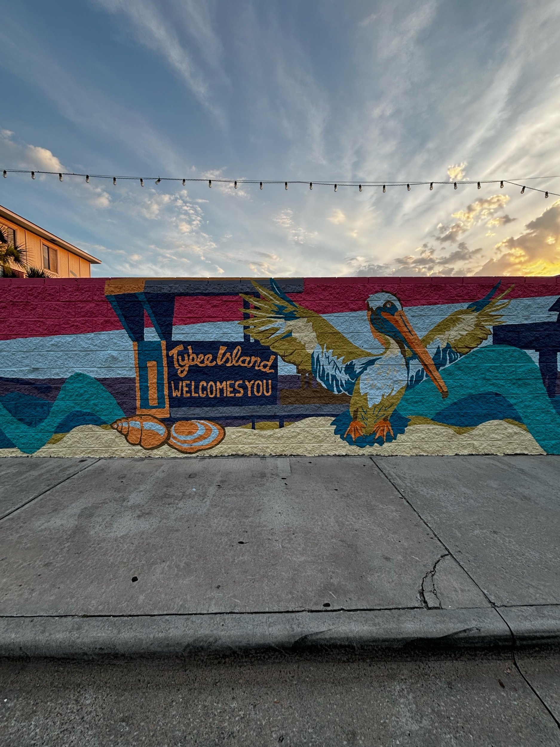 Community Projects & Public Art