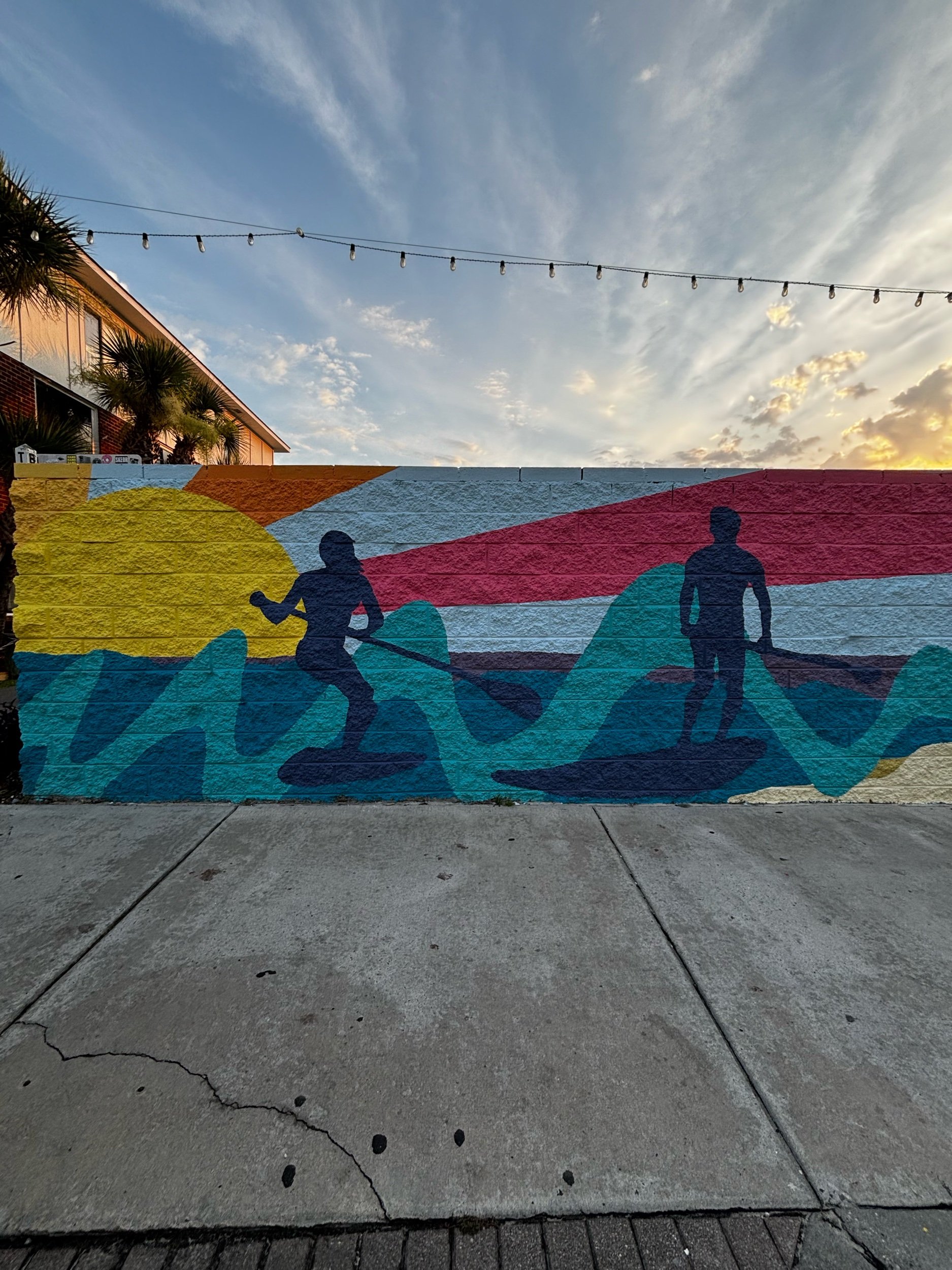 Community Projects & Public Art