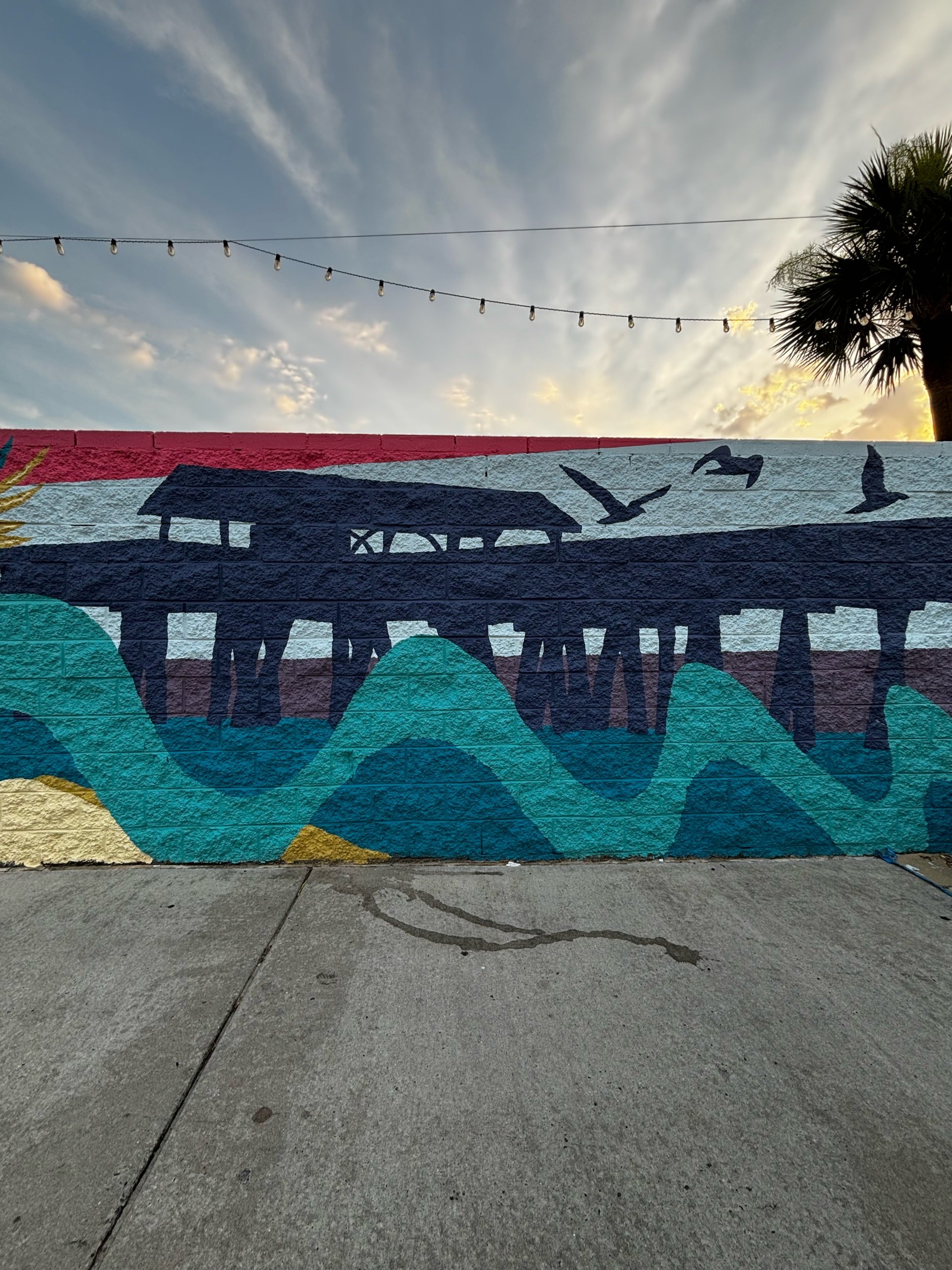 Community Projects & Public Art