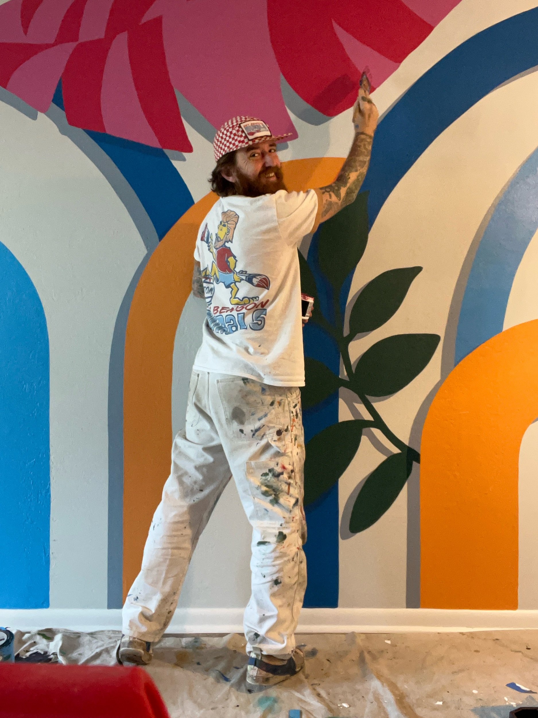 AirBnBs & Rentals
