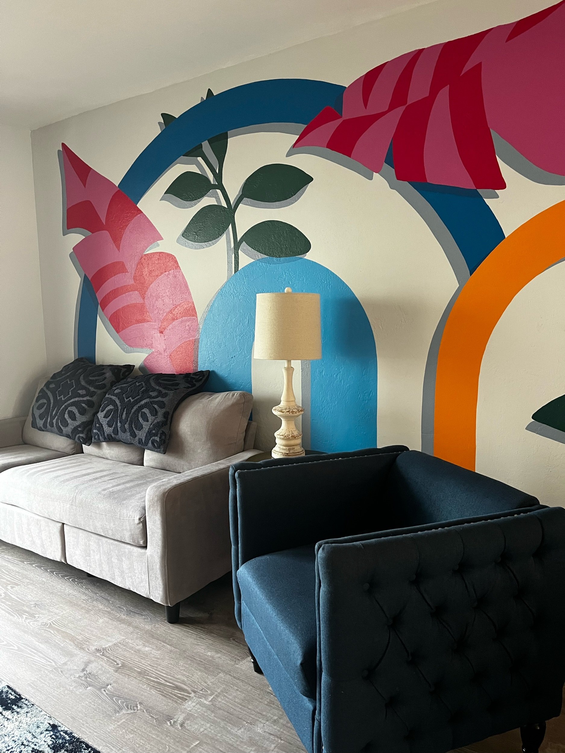 AirBnBs & Rentals