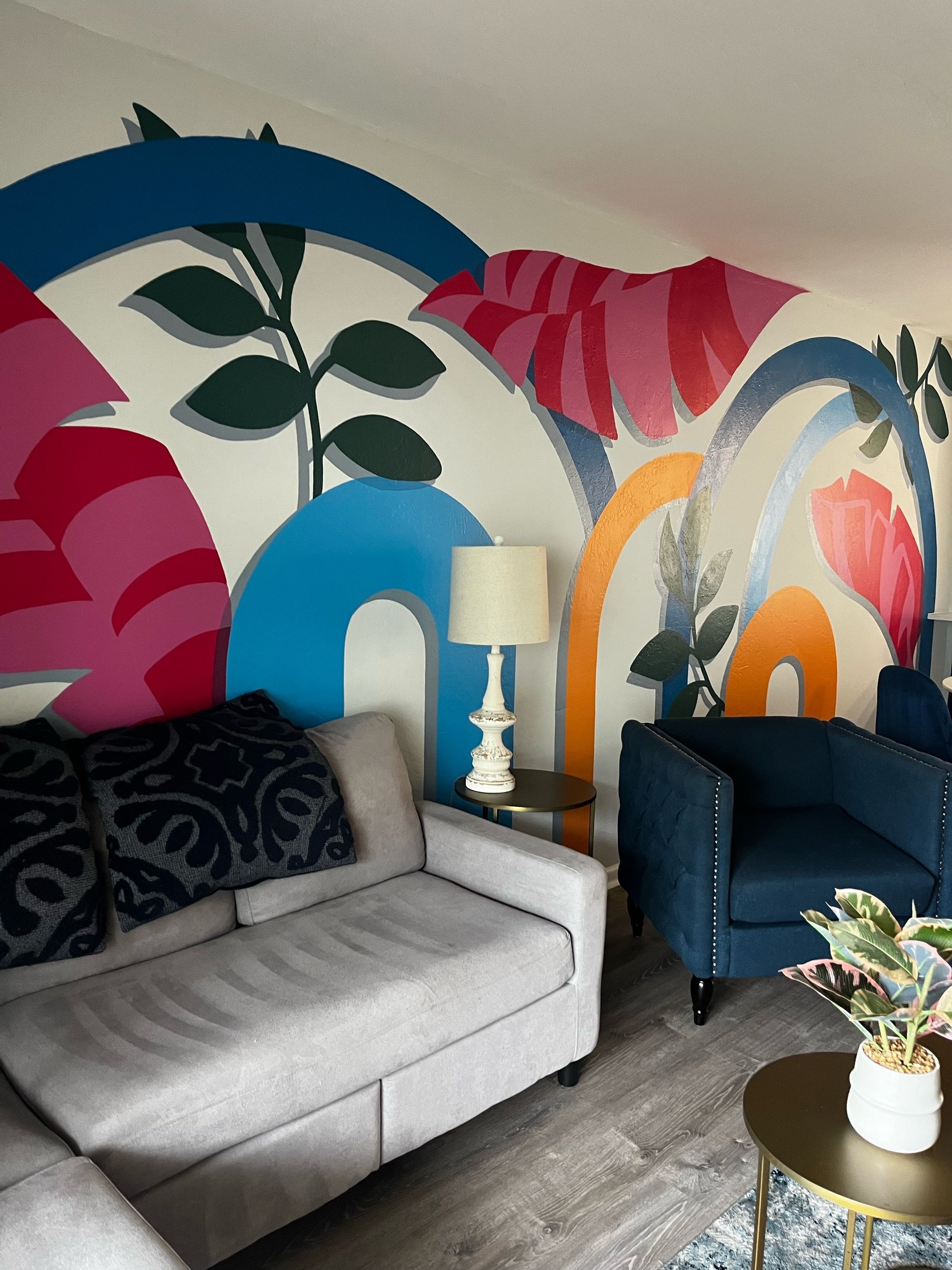 AirBnBs & Rentals